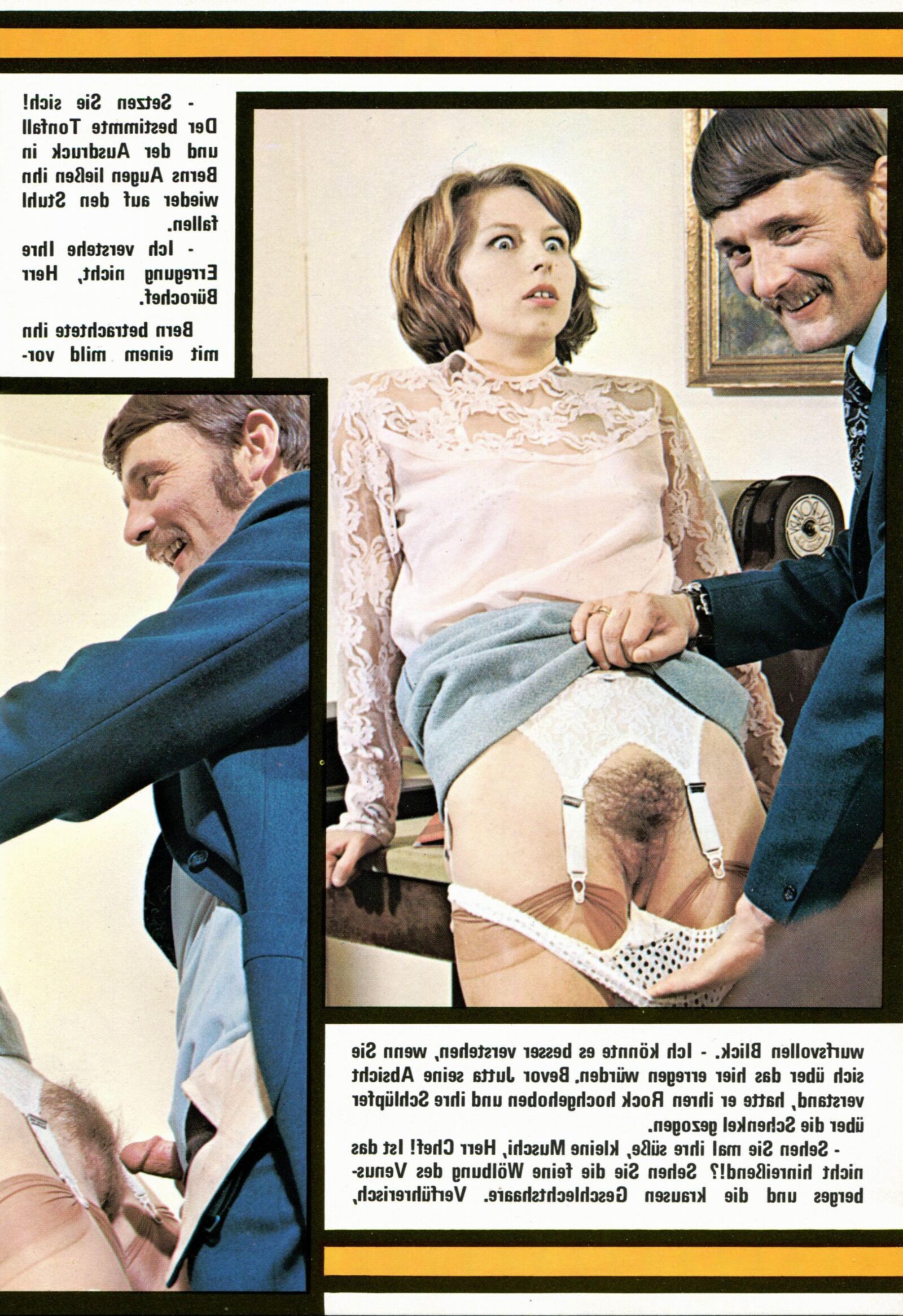 Magazine 