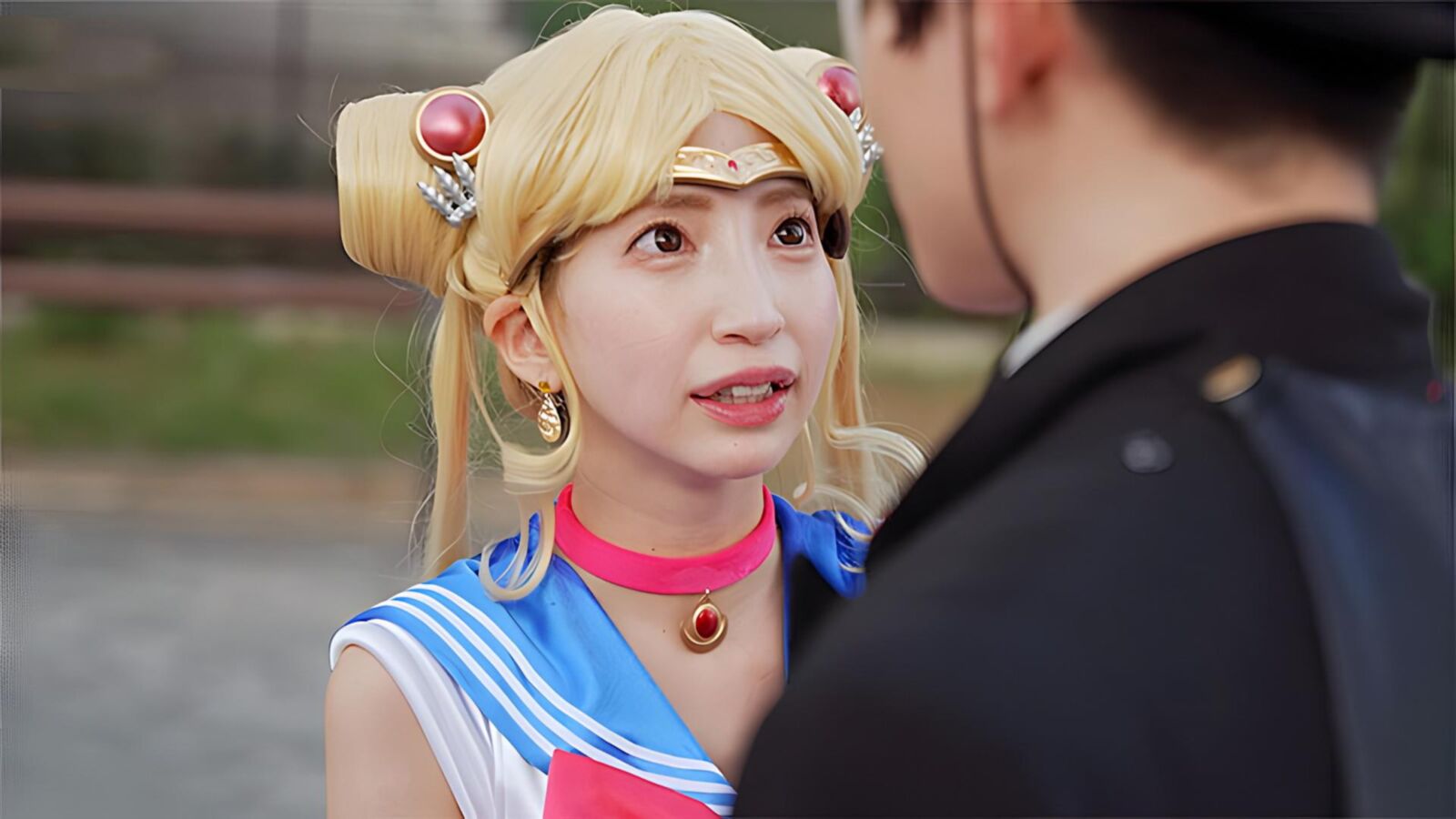 Kotone Toua (Kotone Fuyue) #