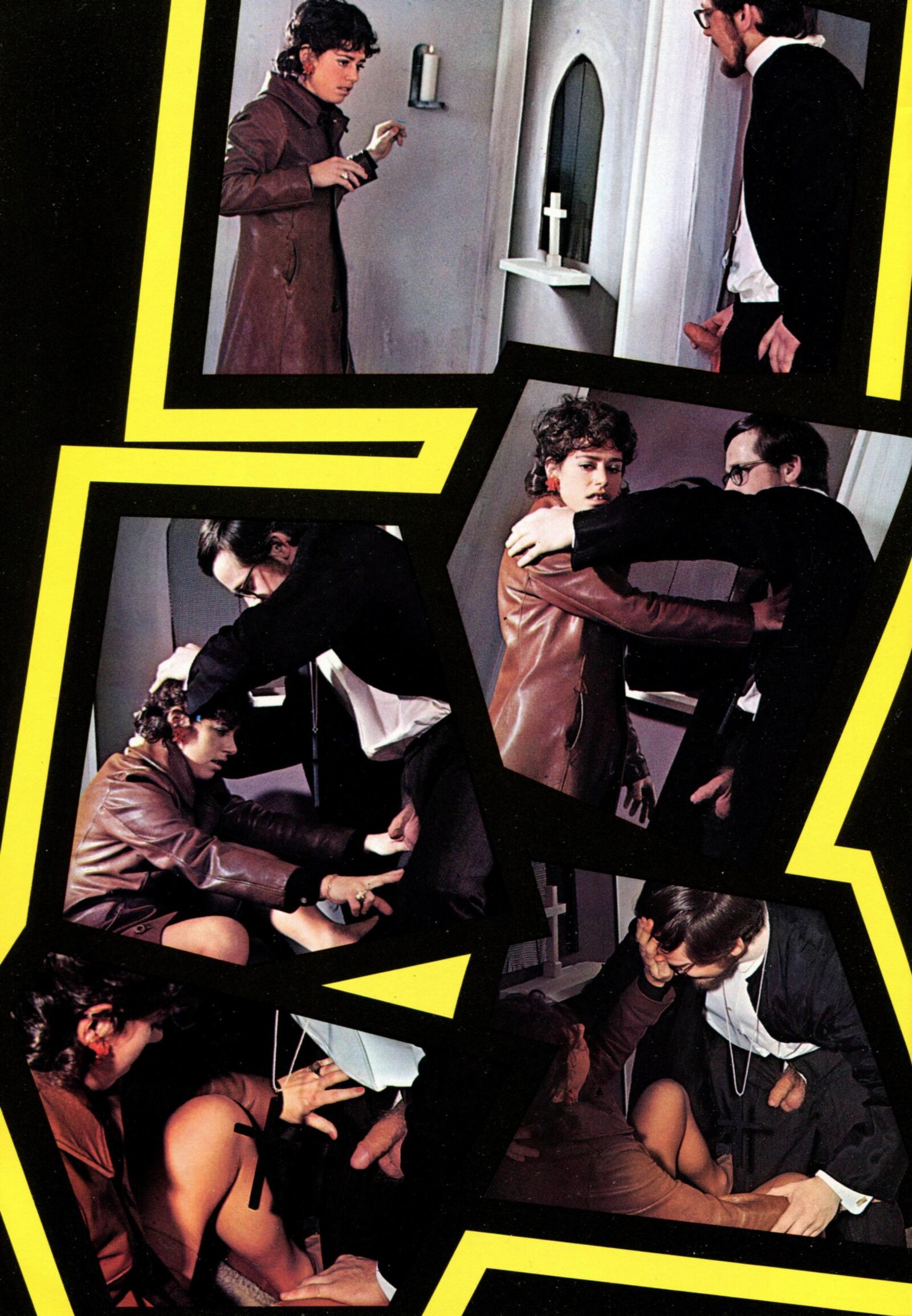 Magazine 