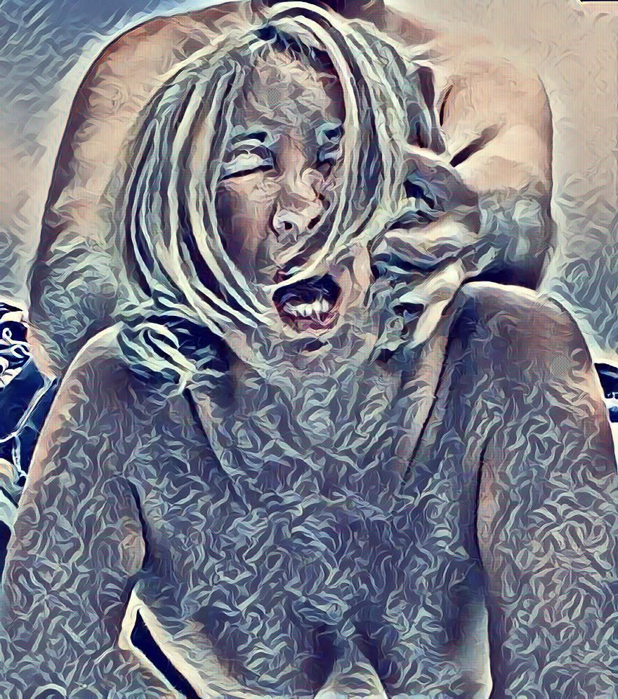 Love to see fuckfaces#