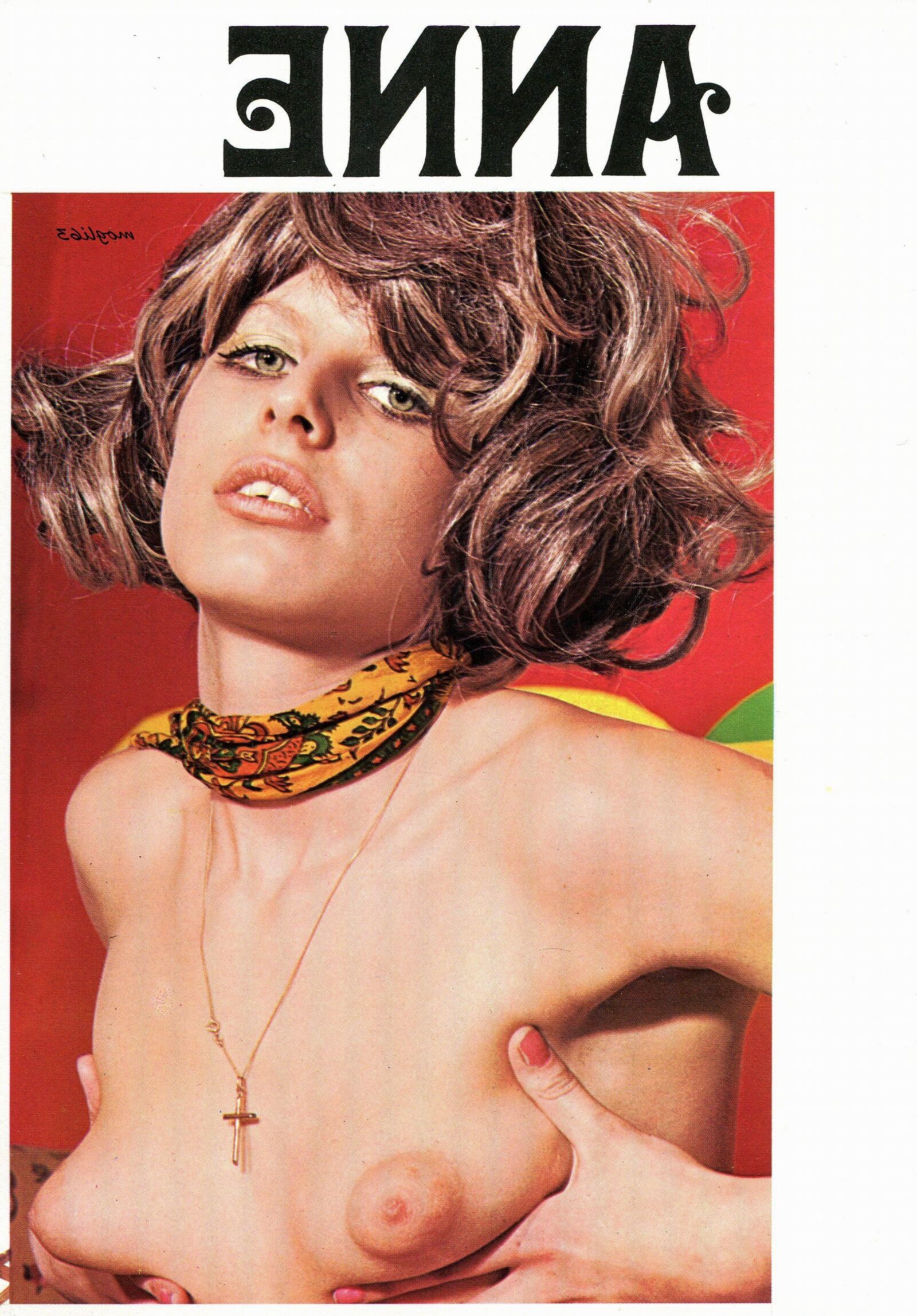 Magazine 