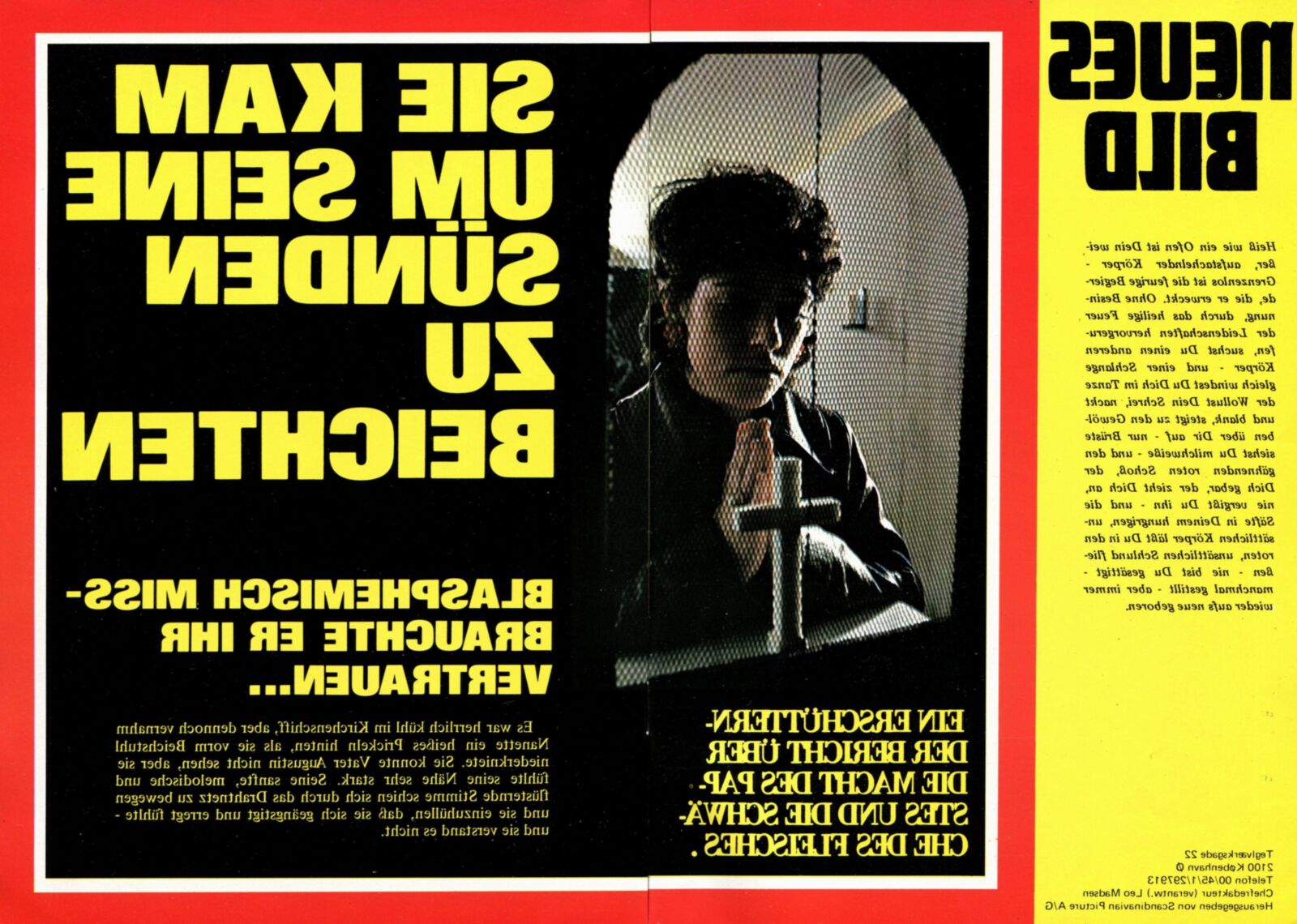 Magazine 