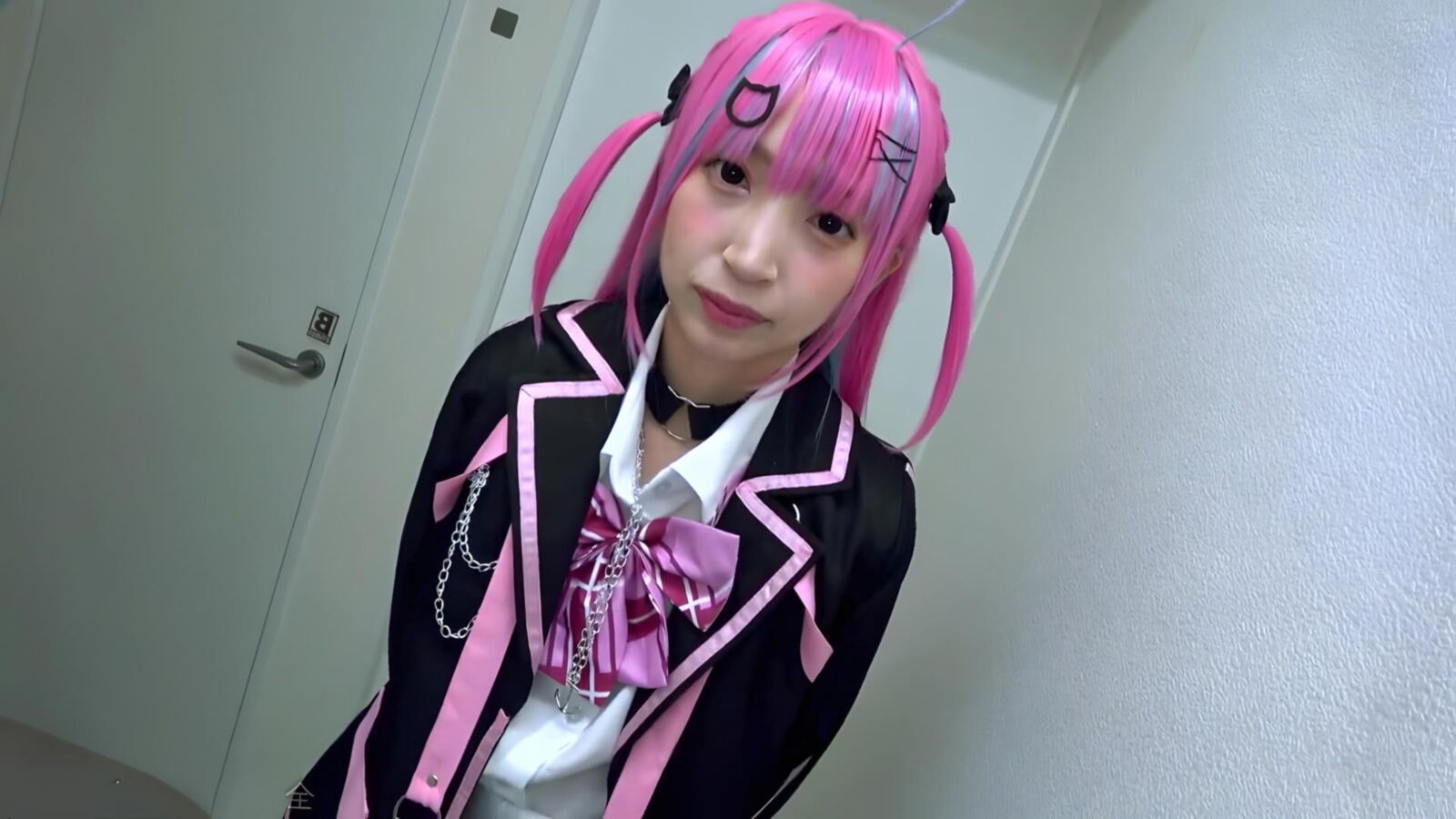 Kotone Toua (Kotone Fuyue) #