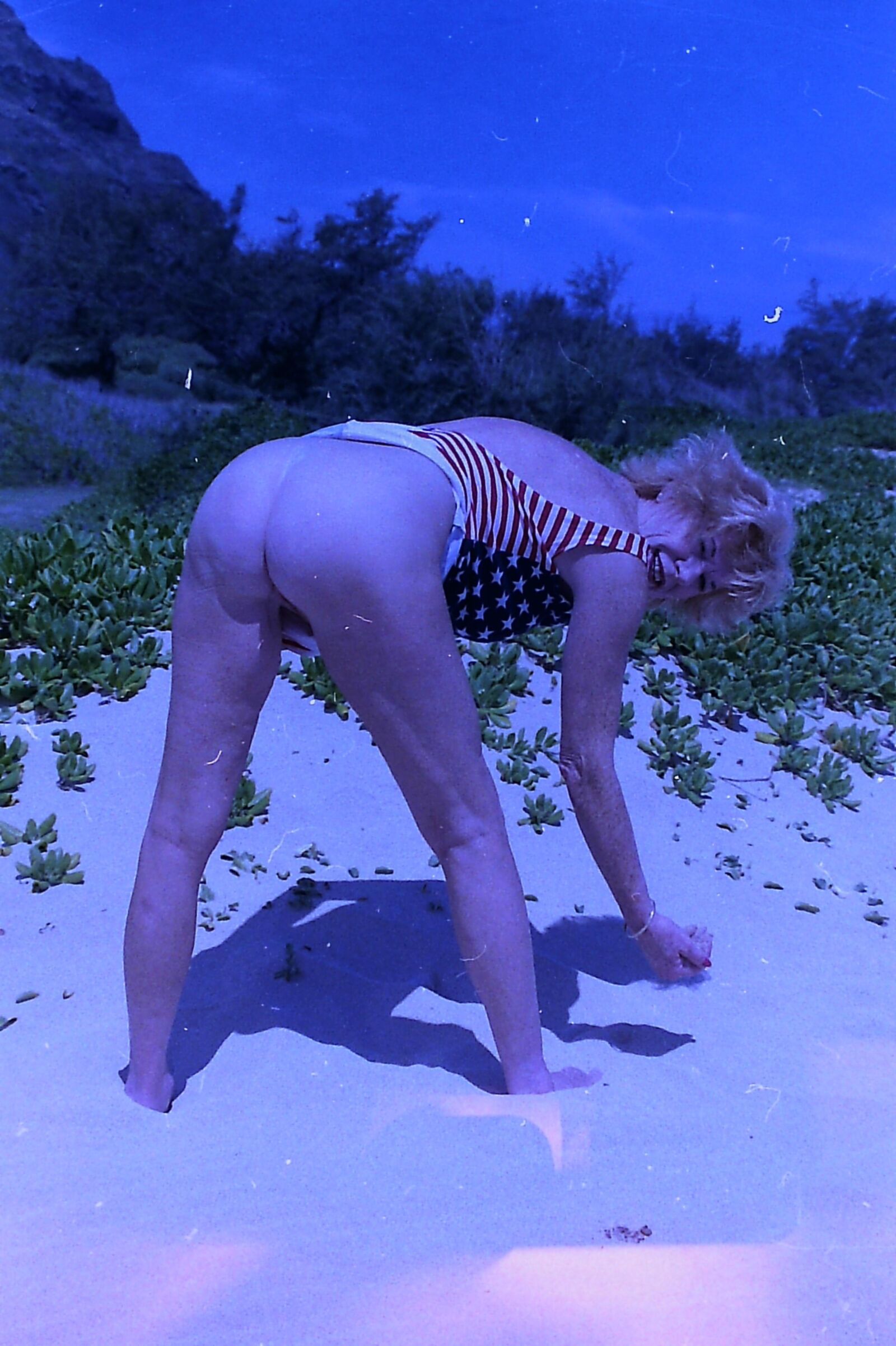 Mon méchant cumslut Diana Richards