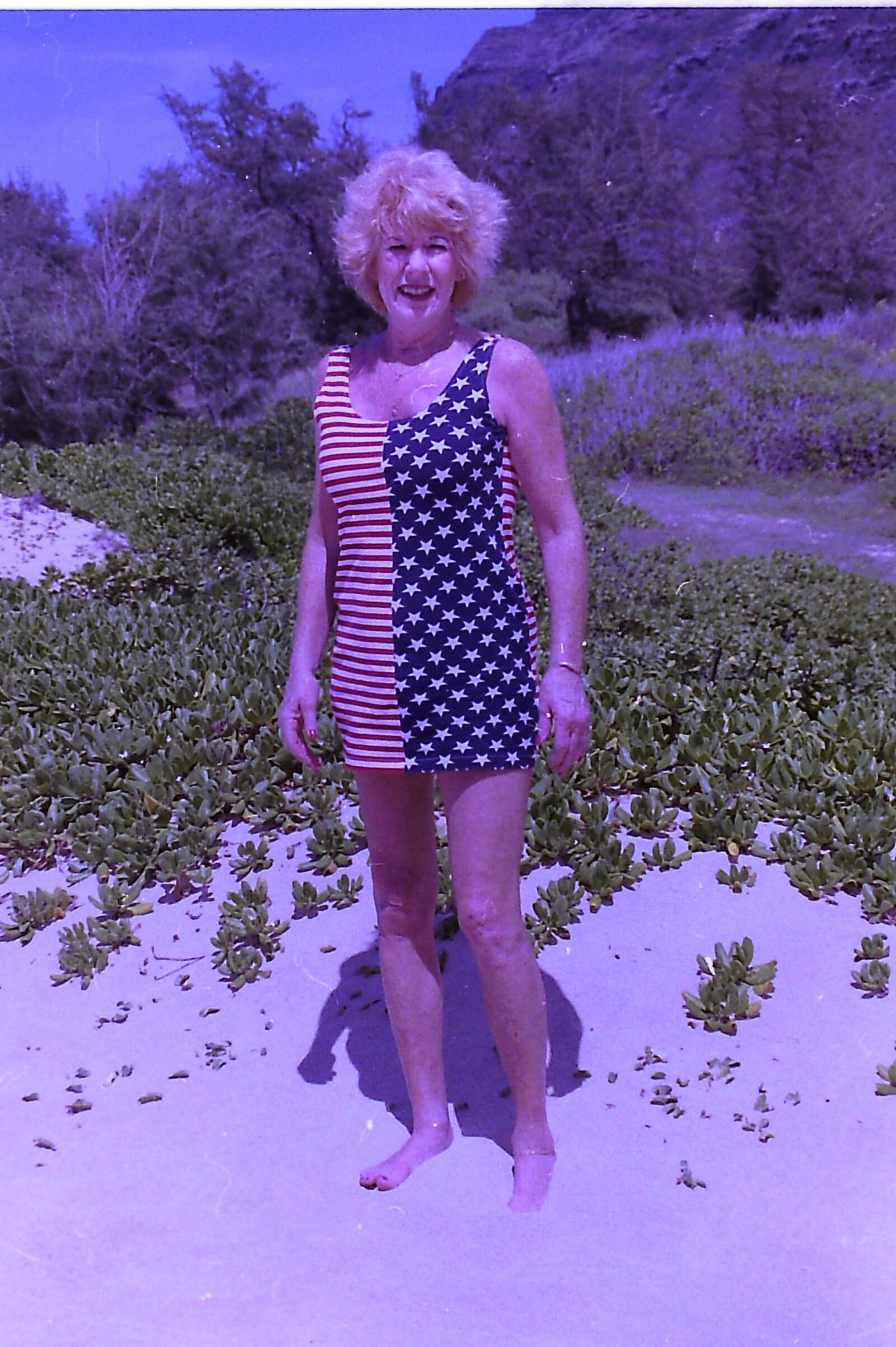 Mon méchant cumslut Diana Richards
