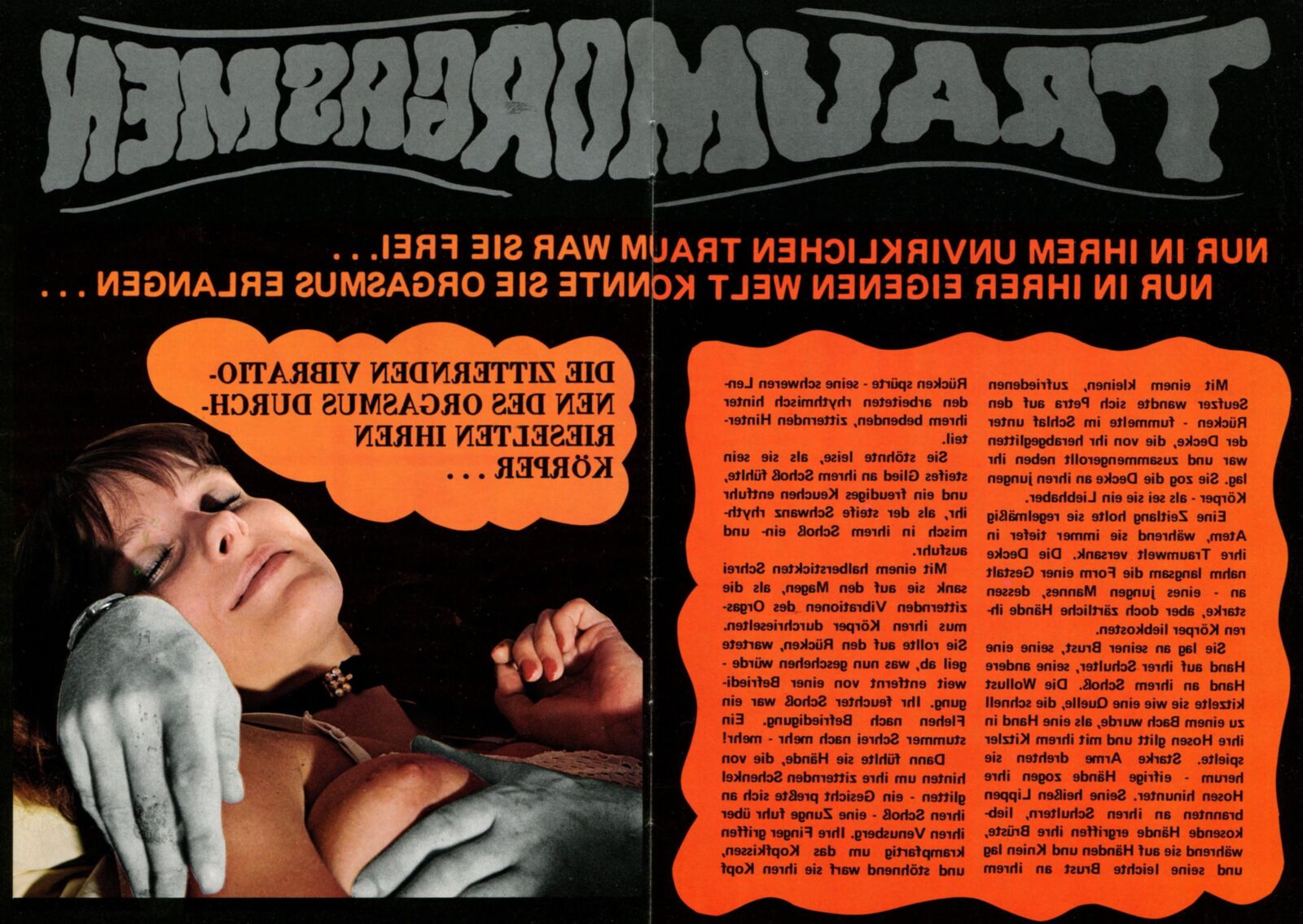 Magazine 