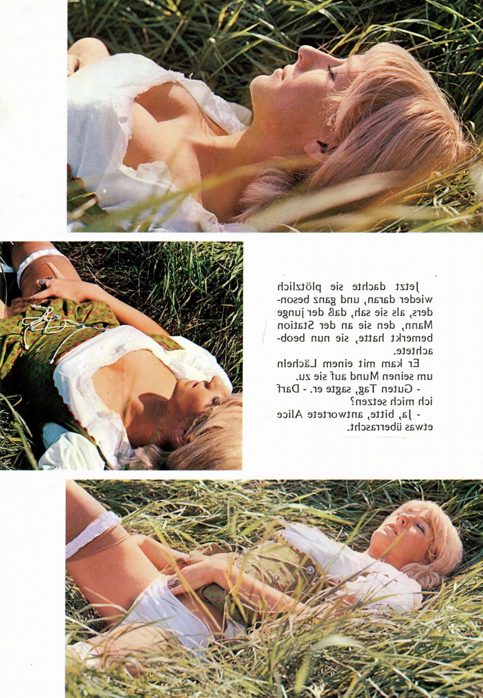 Magazine 
