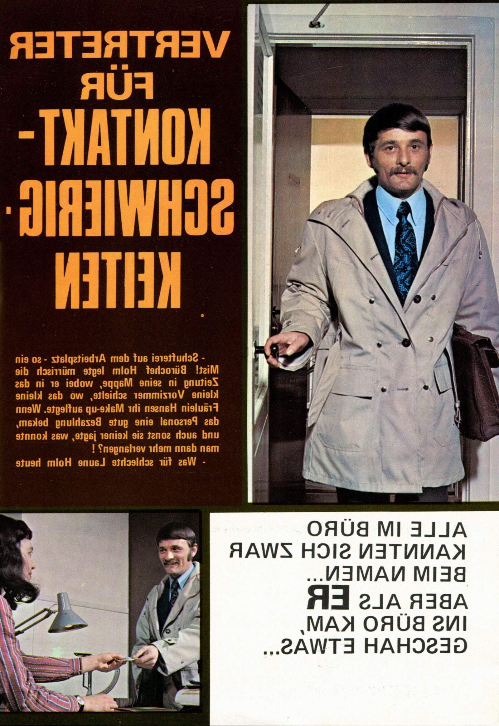 Magazine 