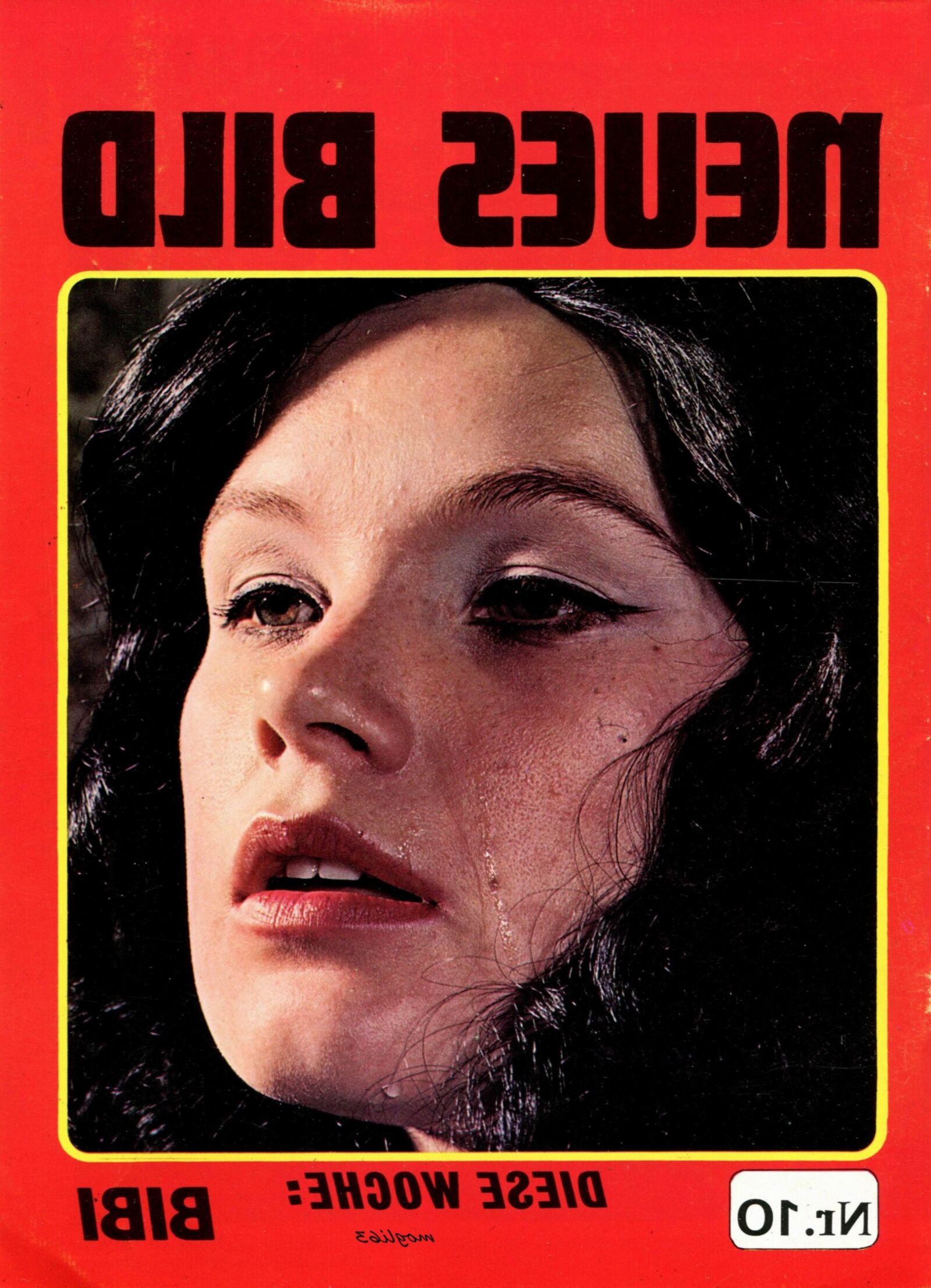Magazine 