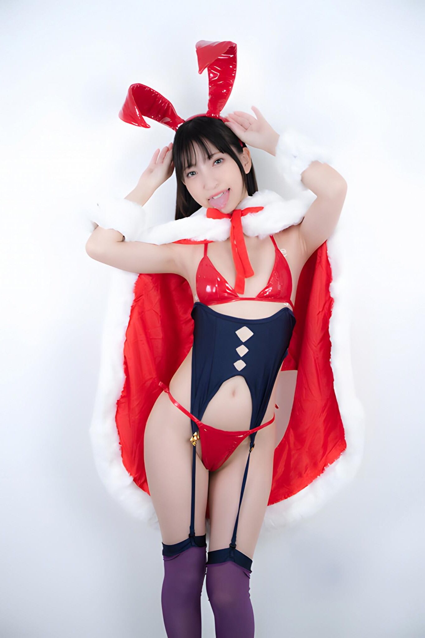 Kotone Toua (Kotone Fuyue) #