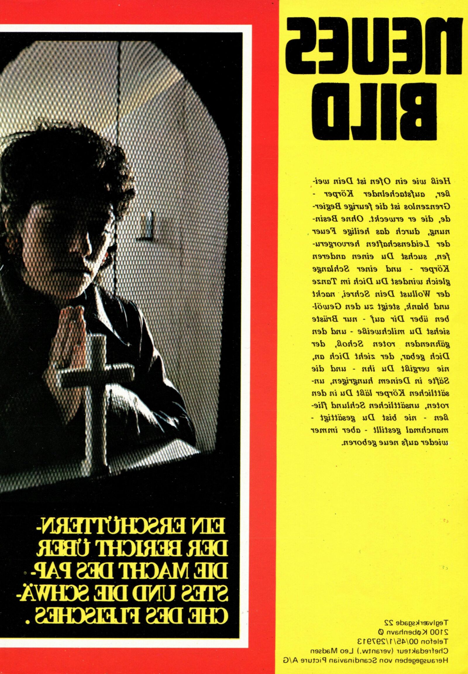 Magazine 