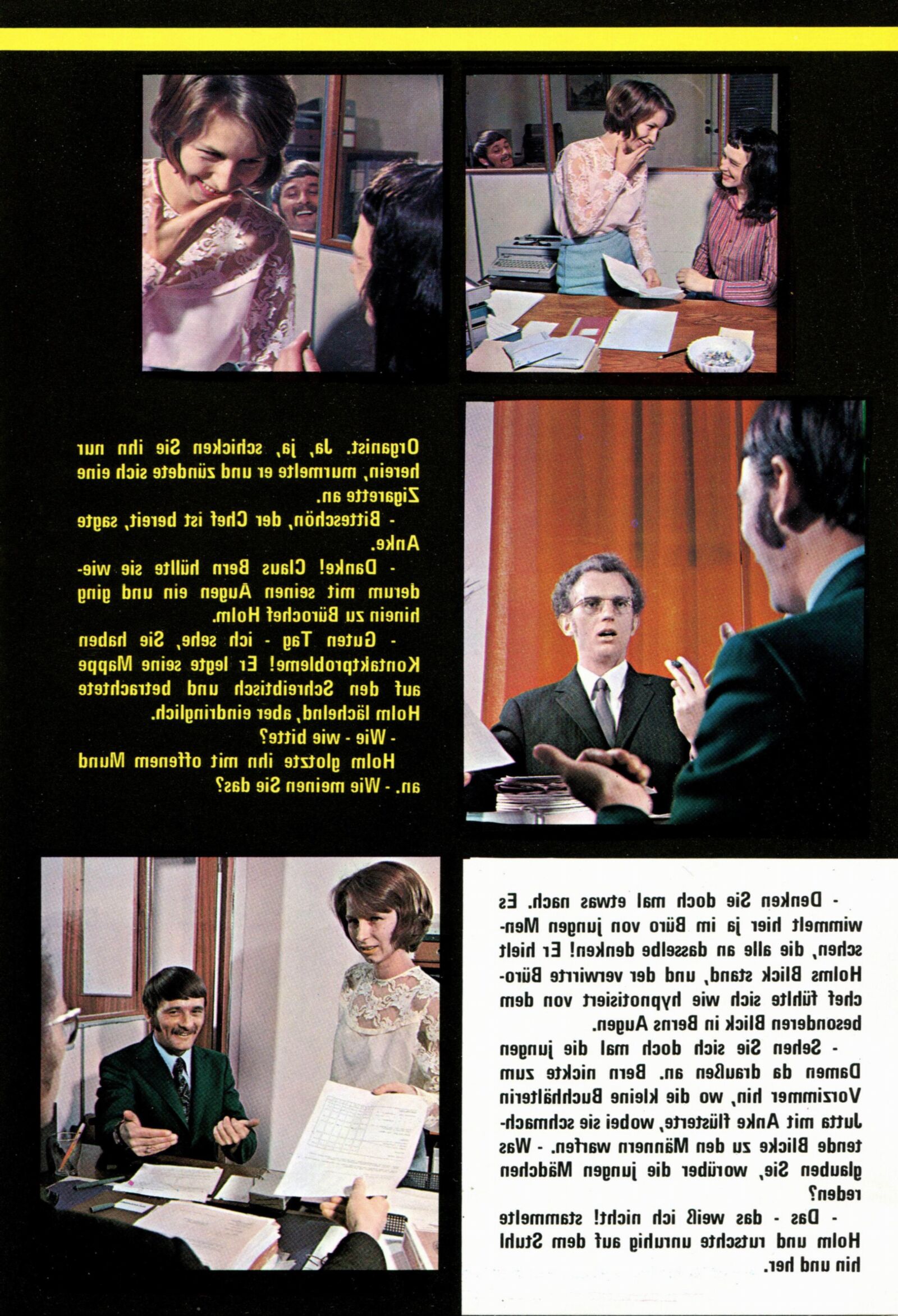 Magazine 