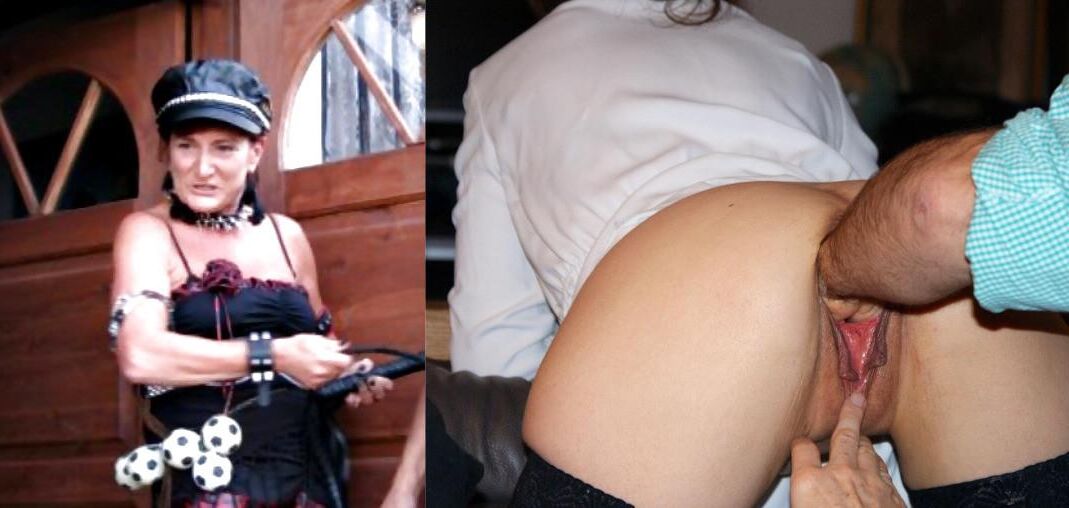 Punished Finnish slave sluts