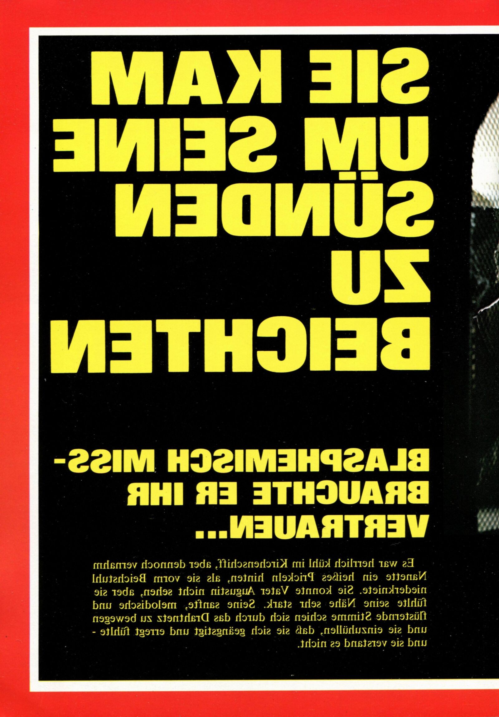 Magazine 