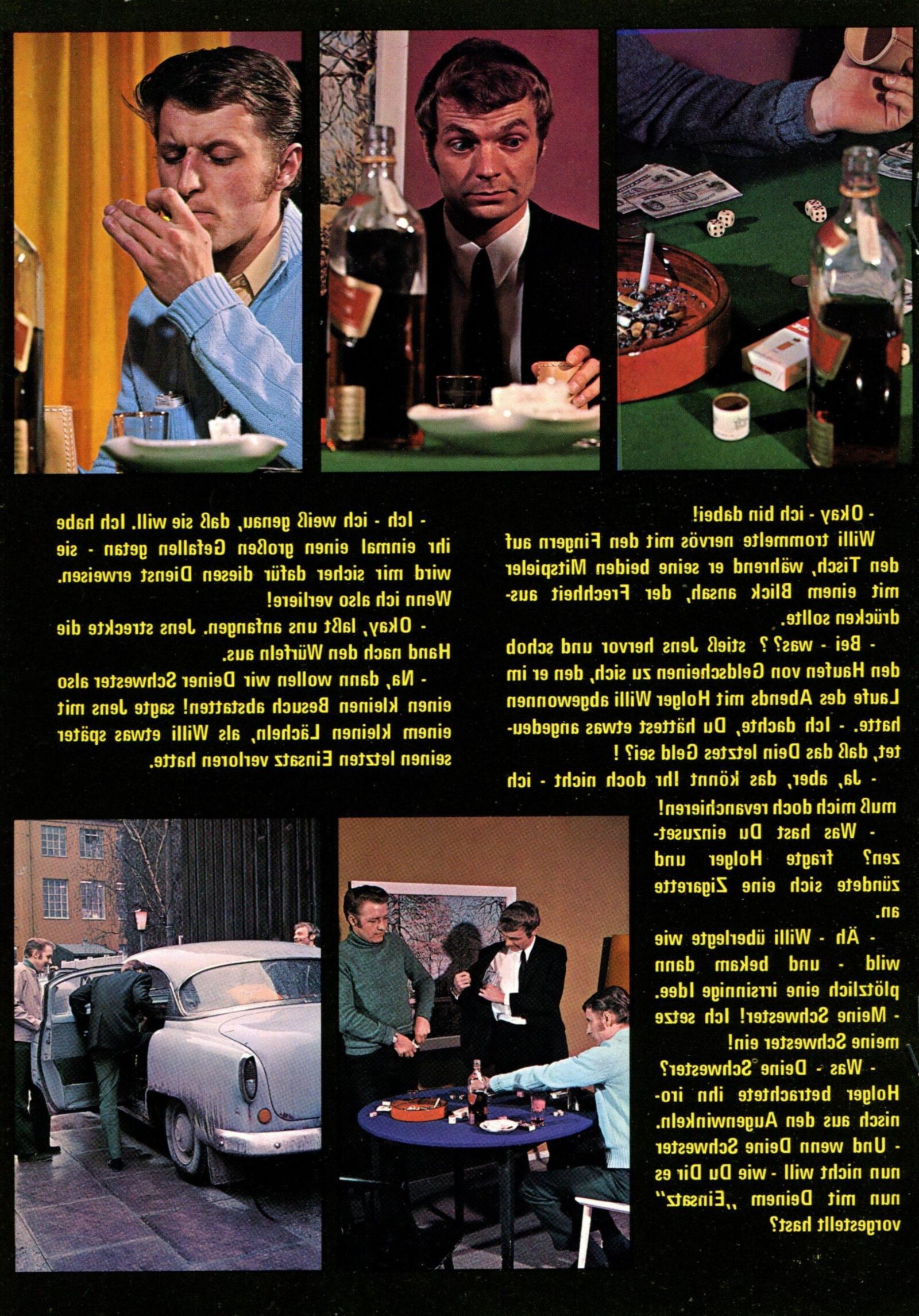 Magazine 