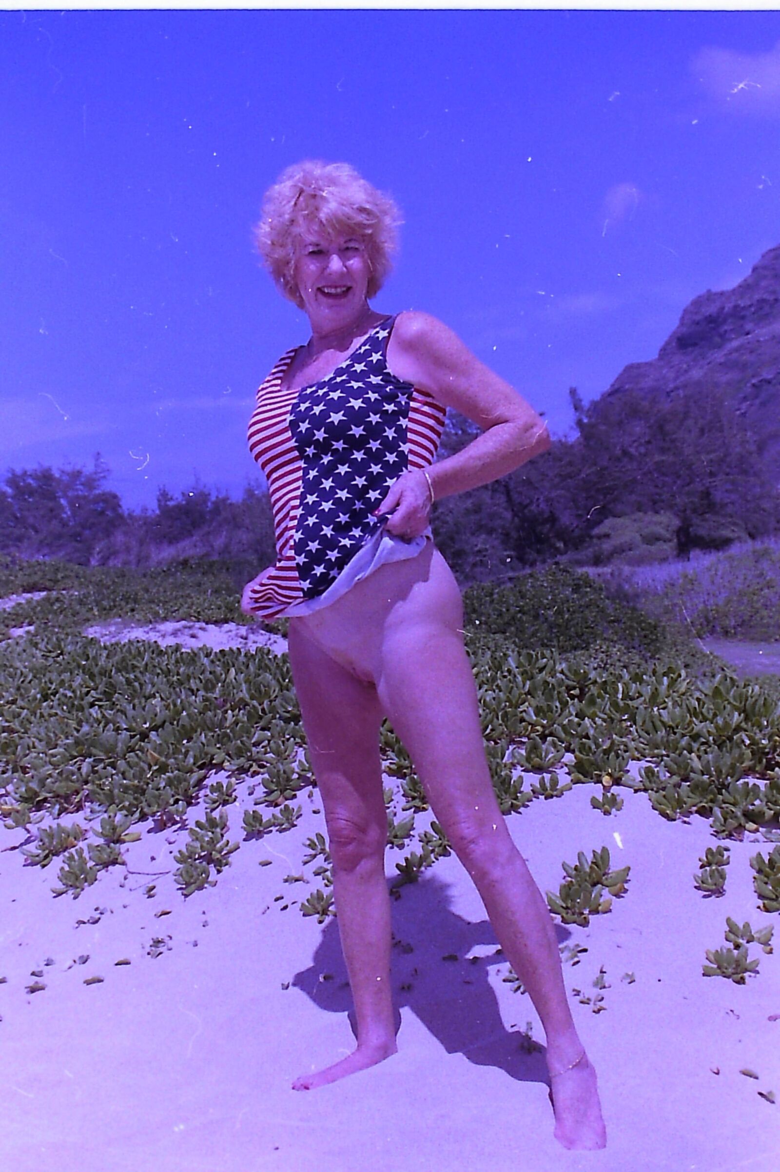 Mon méchant cumslut Diana Richards