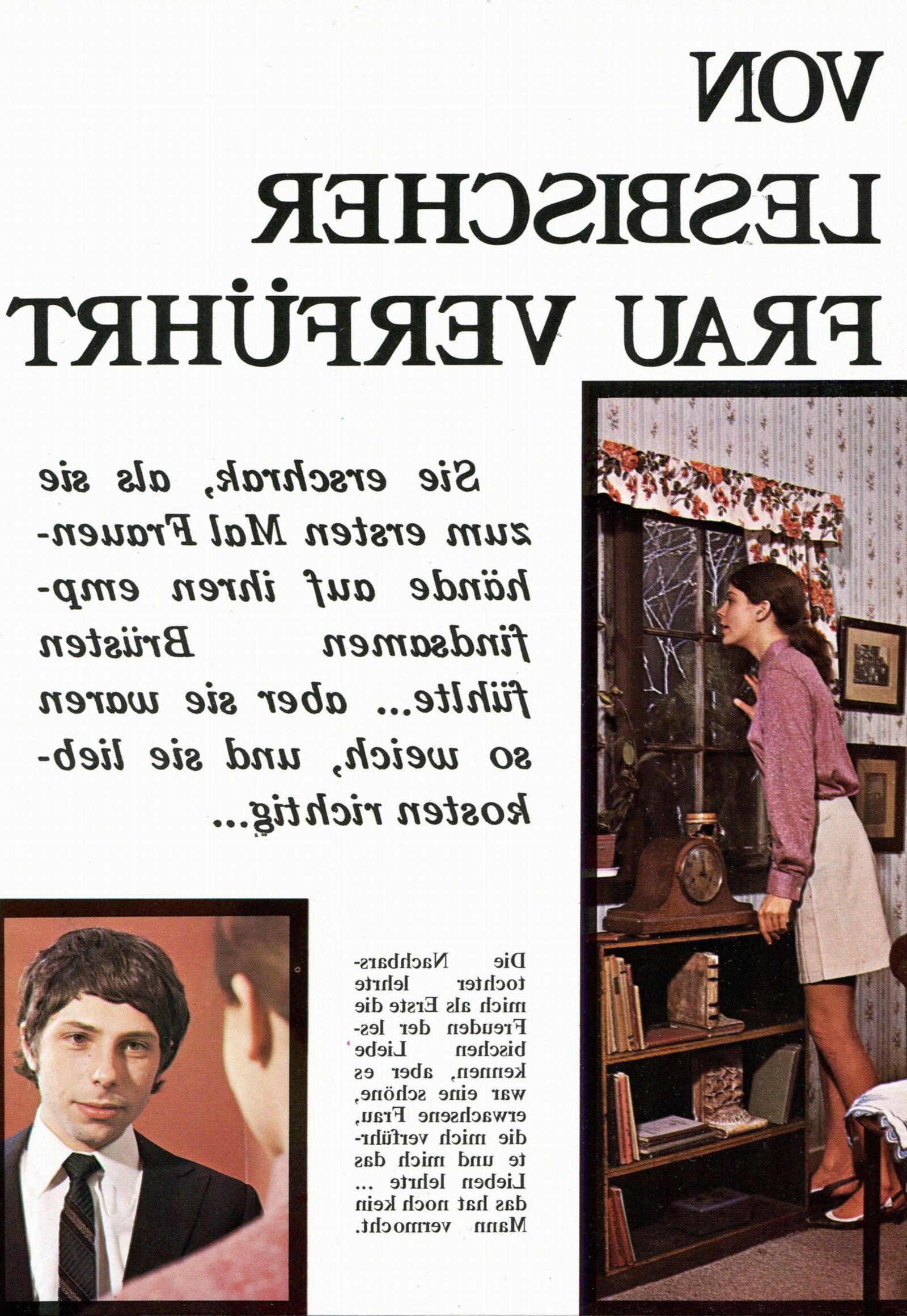 Magazine 