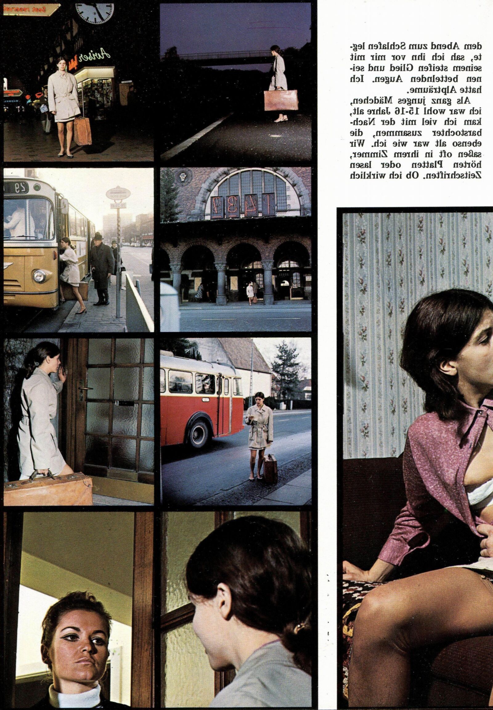 Magazine 