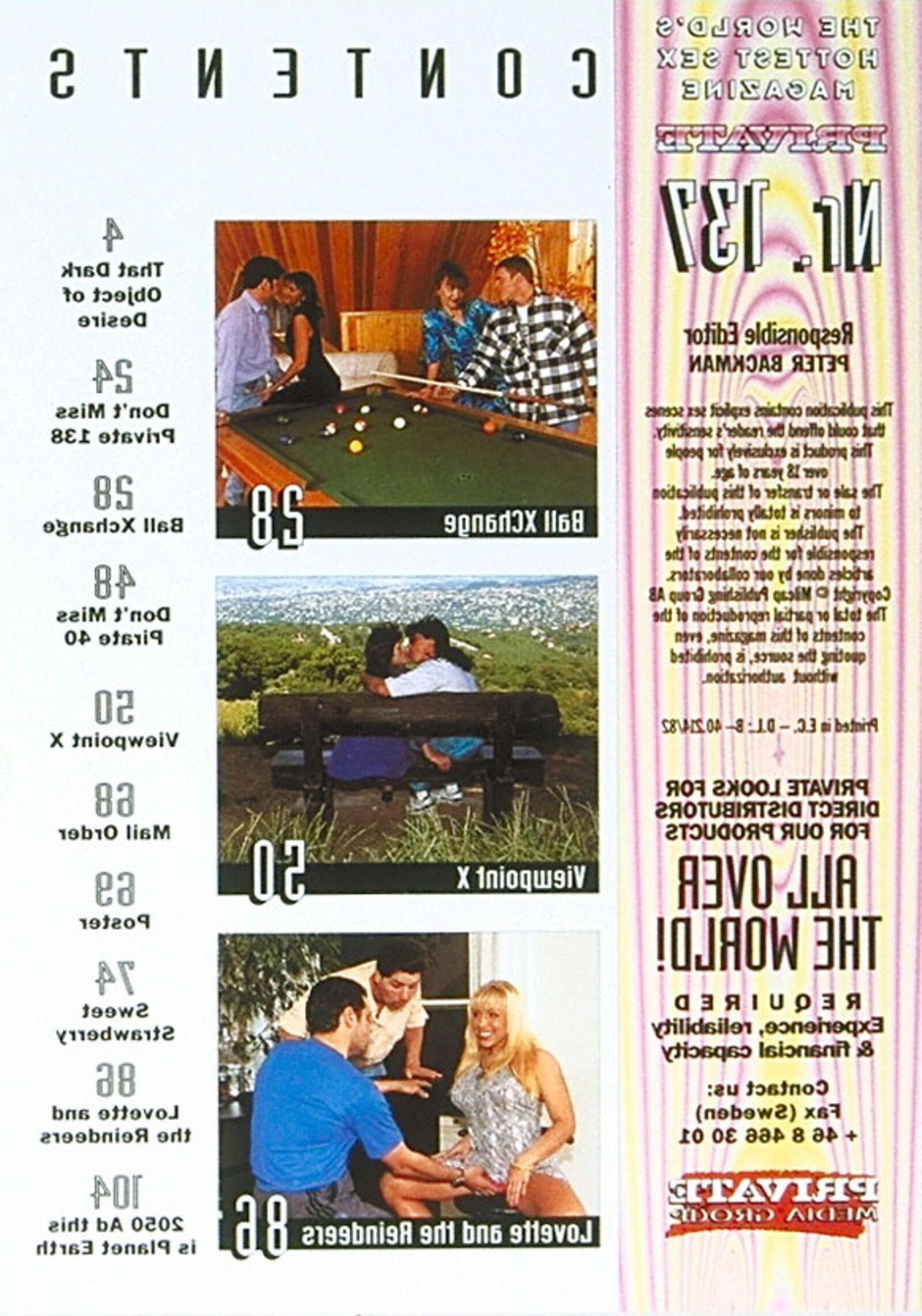 Privé