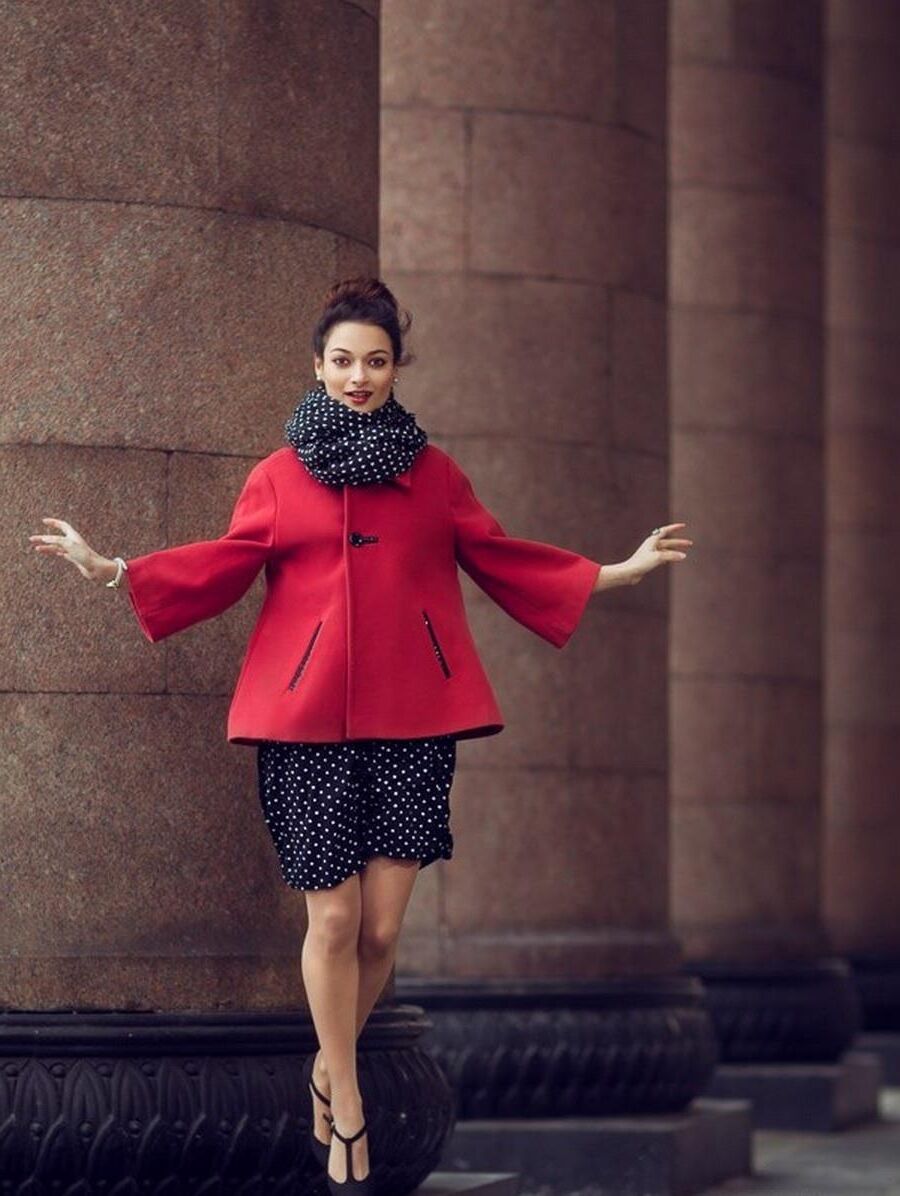 Naya Mamedova beautiful model and whore from Azerbaijan