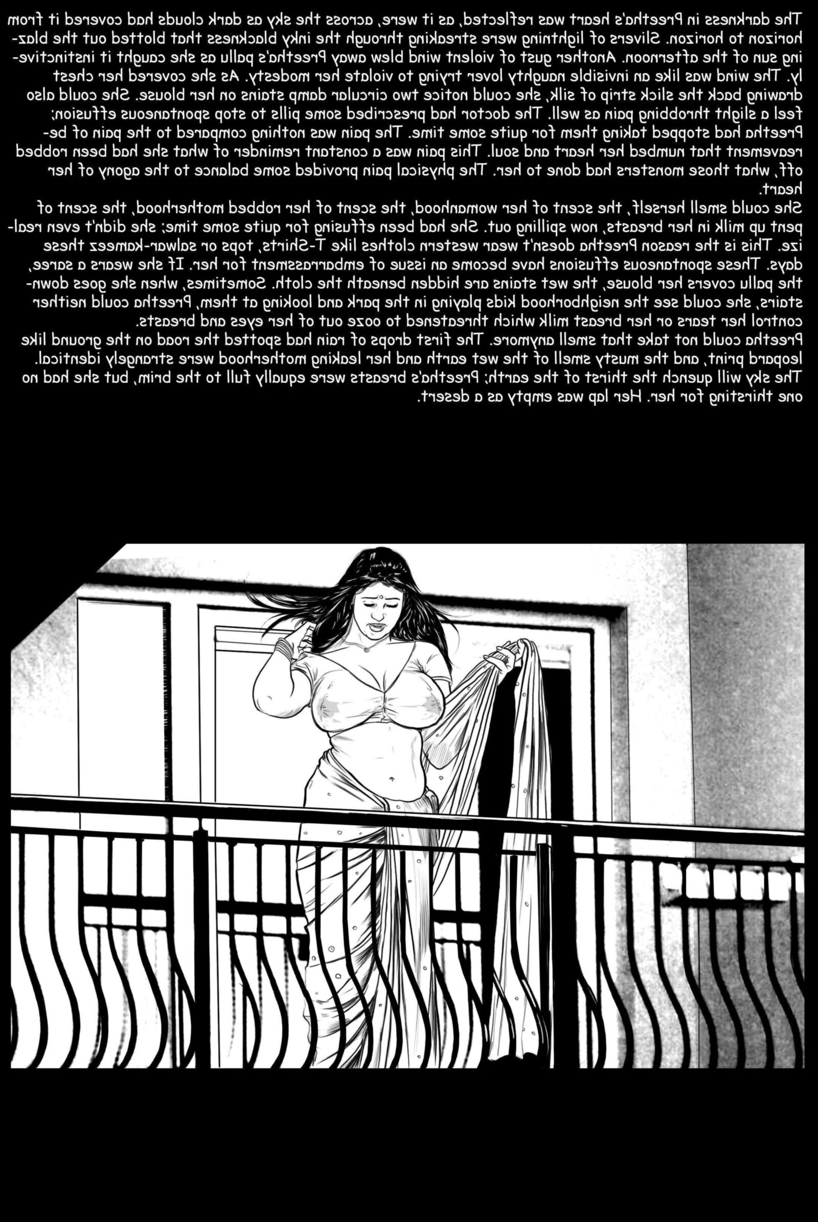 Cuckold Comics _ Материнство рассказ о любви