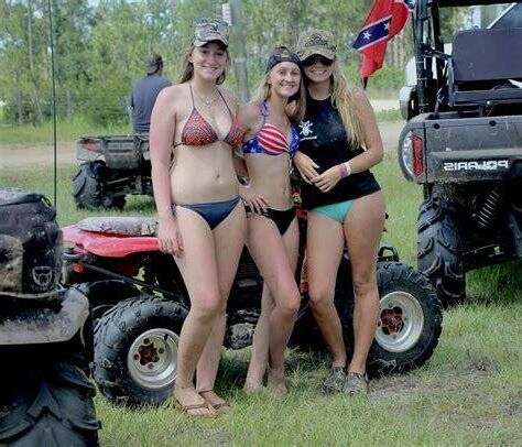 Life in the Swamp