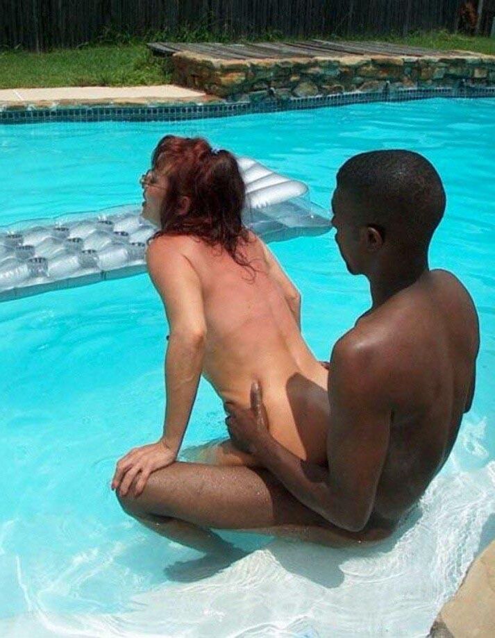 interractial