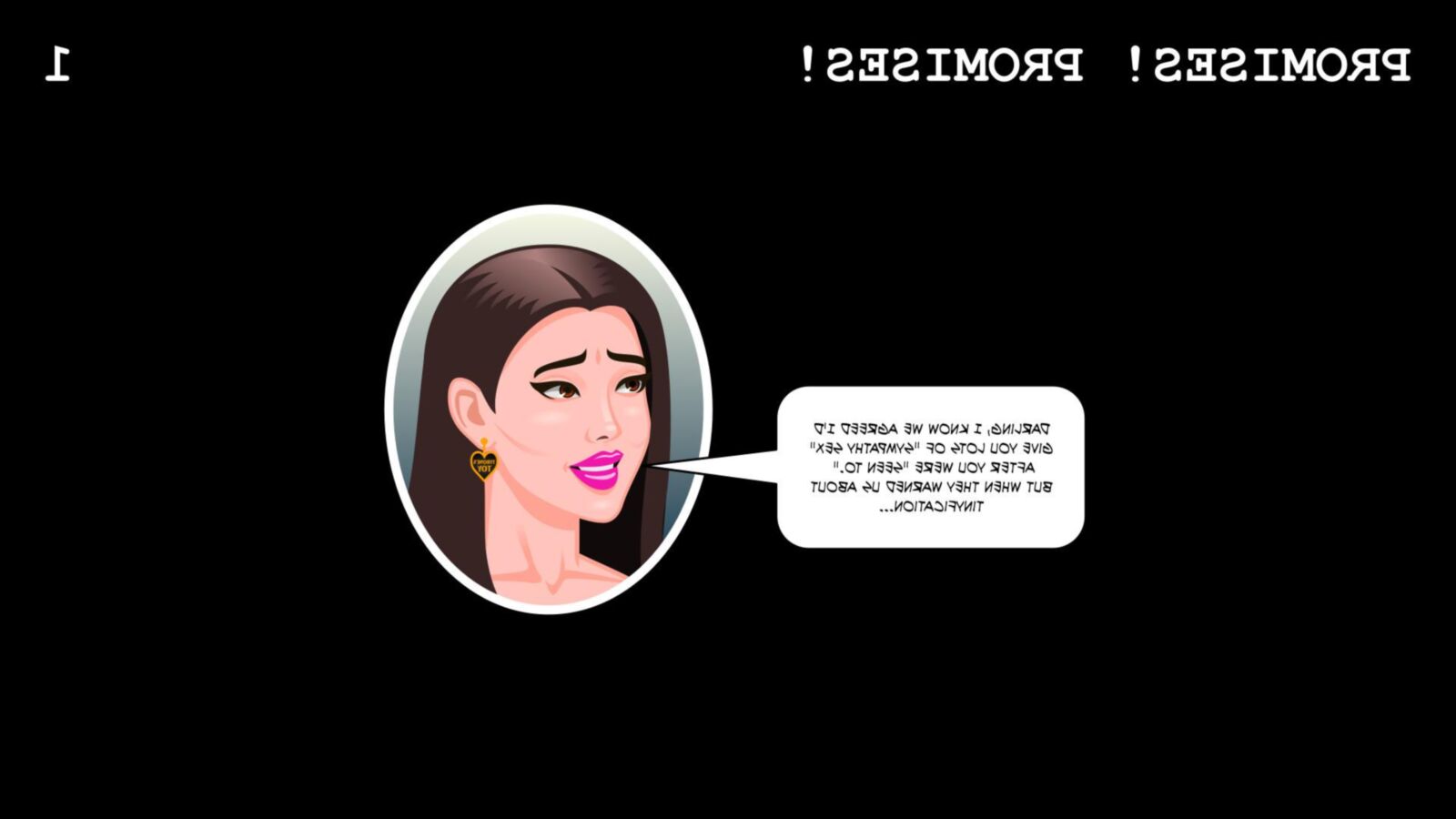Cuckold Comics _ PROMISSE