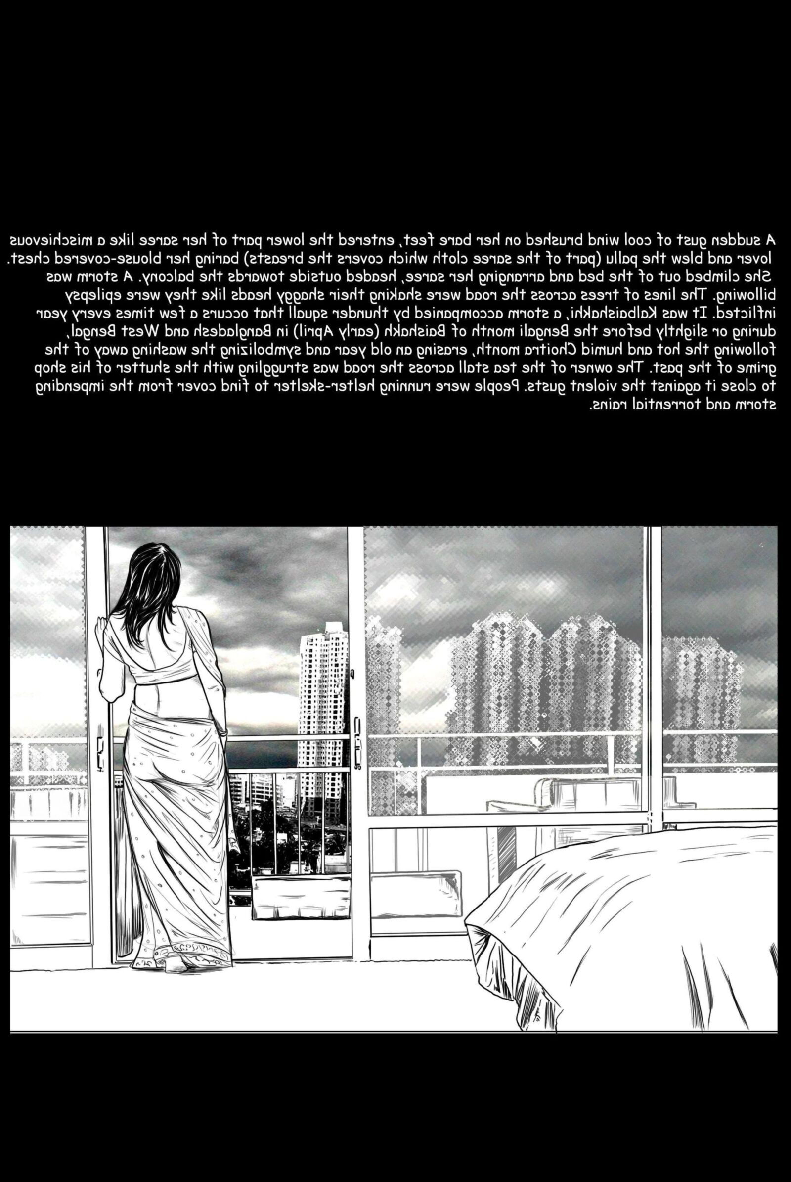 Cuckold Comics _ Материнство рассказ о любви