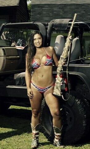 Life in the Swamp