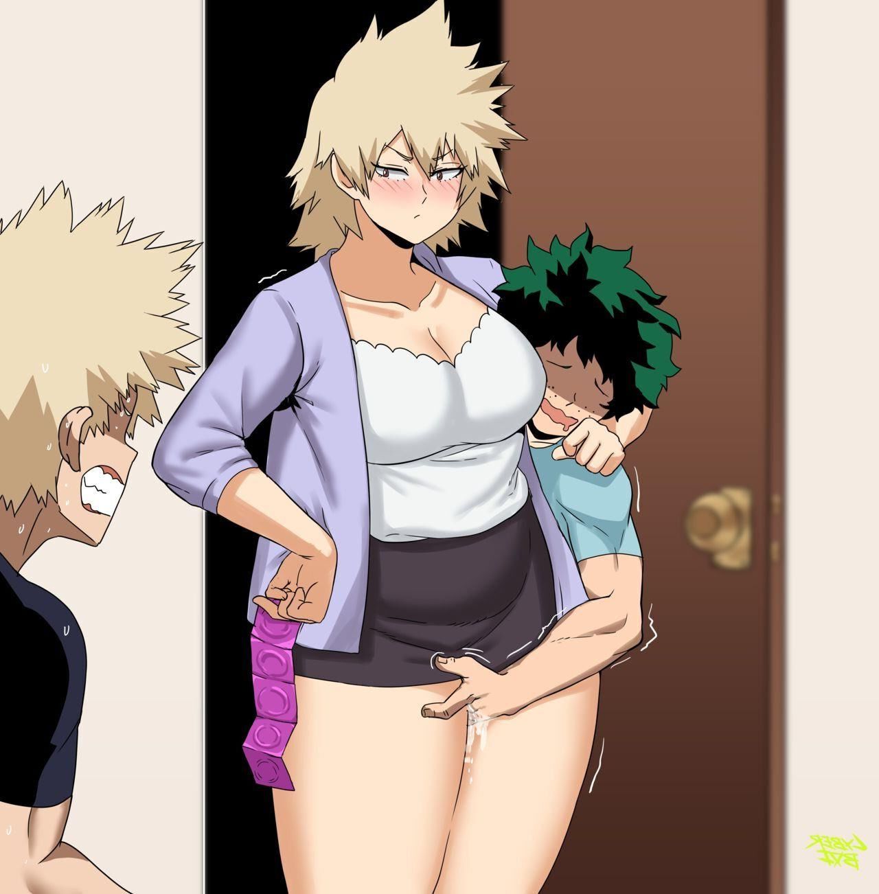 Incest _ Mommy