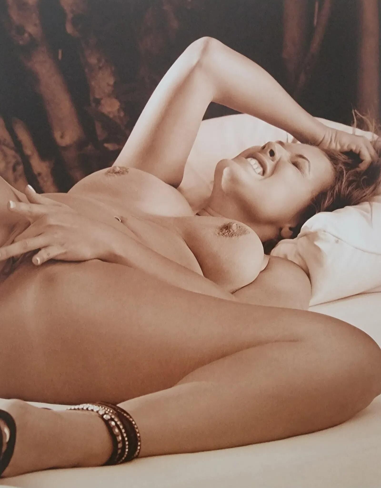 Dian Hanson Erotic magazine editor Part II