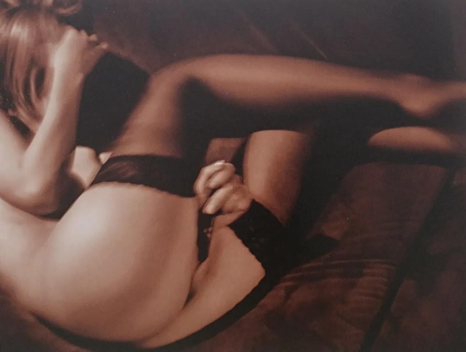 Dian Hanson Erotic magazine editor Part I