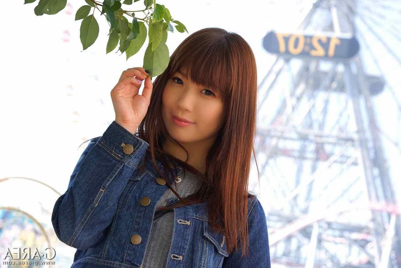 G Area Riho Hotel Sexe