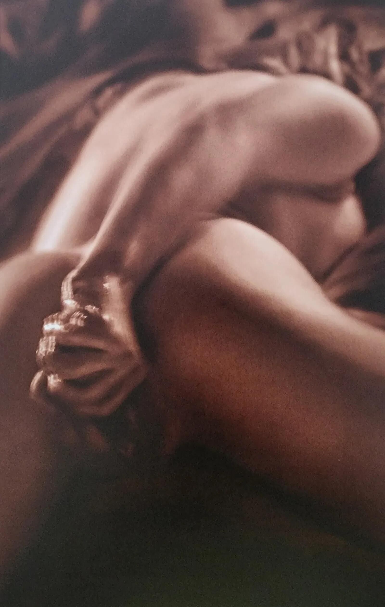 Dian Hanson Erotic magazine editor Part I