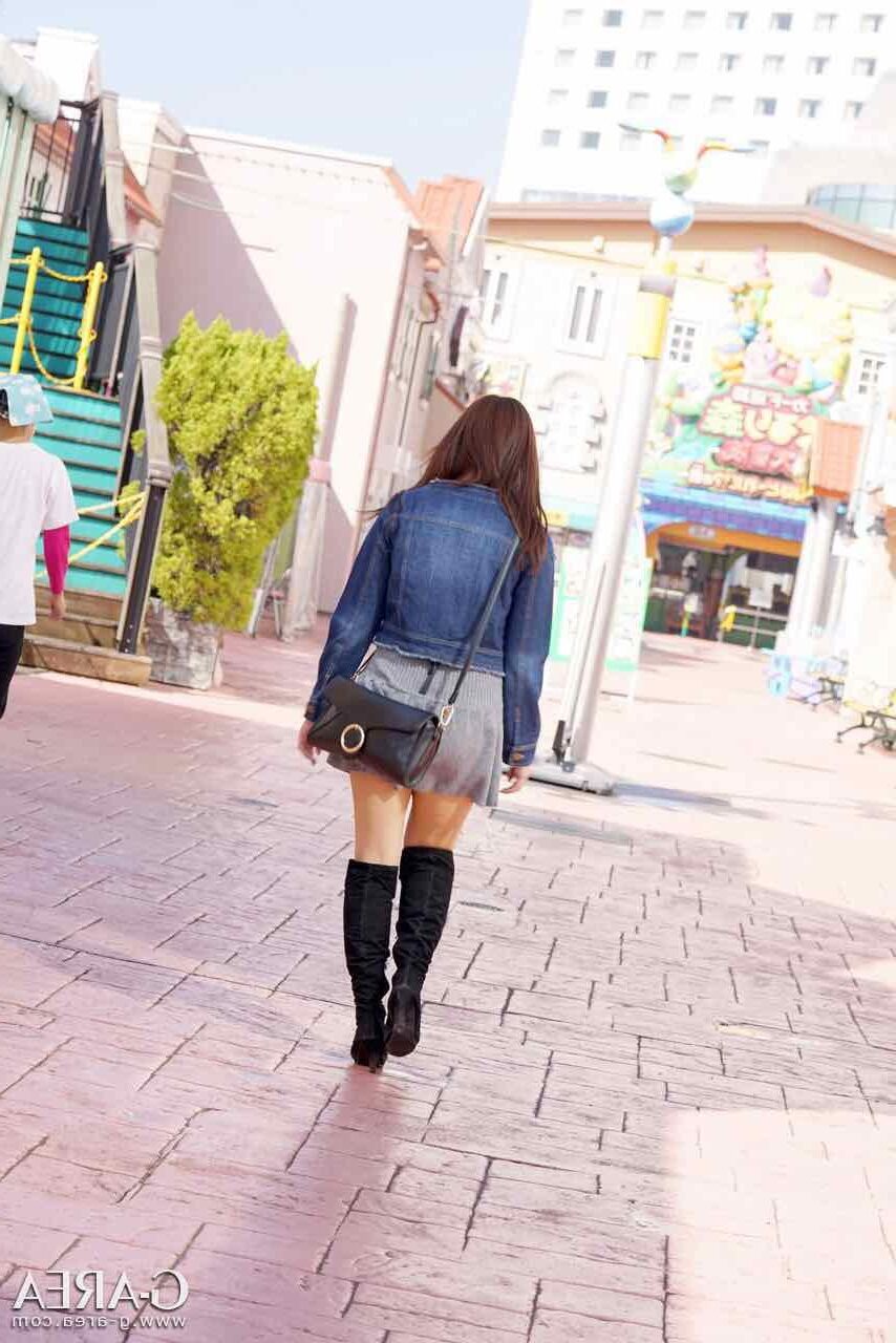 G Area Riho Hotel Sexe