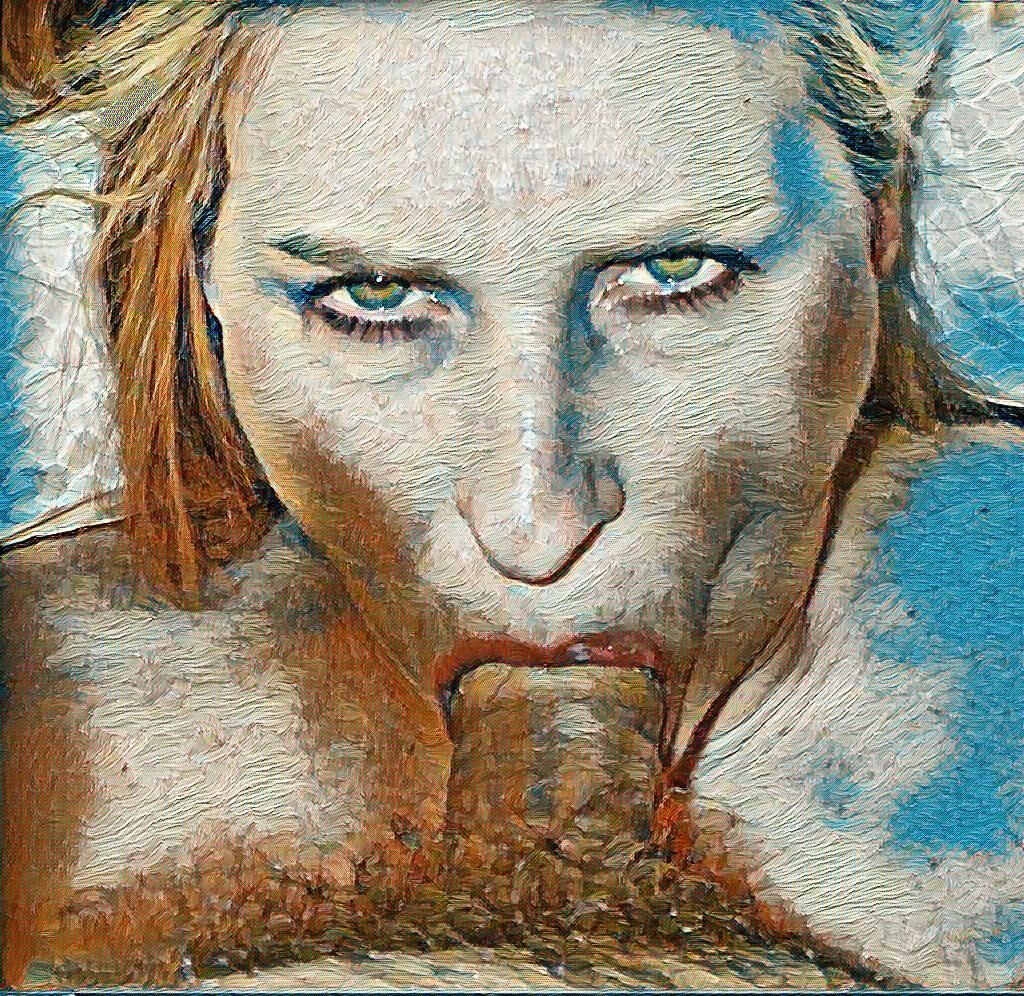 Beth The Hot Sexy MILF#
