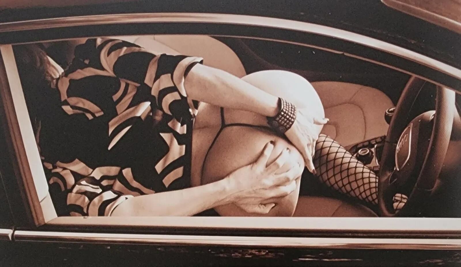 Dian Hanson Erotic magazine editor Part II