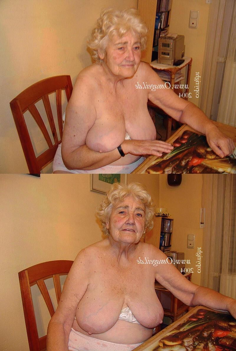Grannies aléatoires
