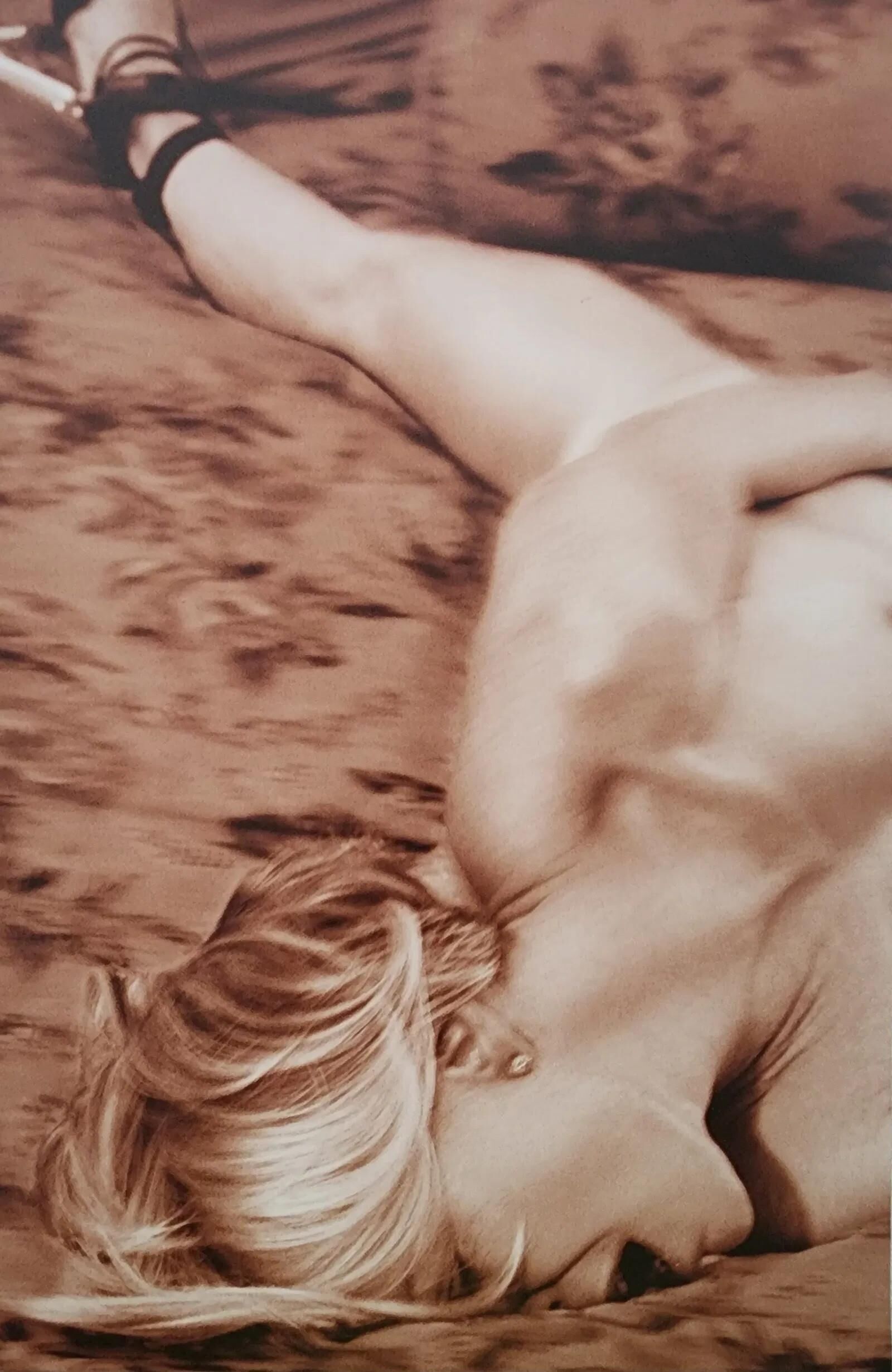 Dian Hanson Erotic magazine editor Part II
