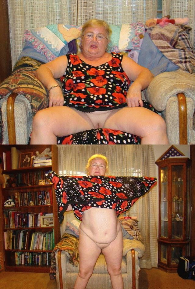 Grannies aléatoires