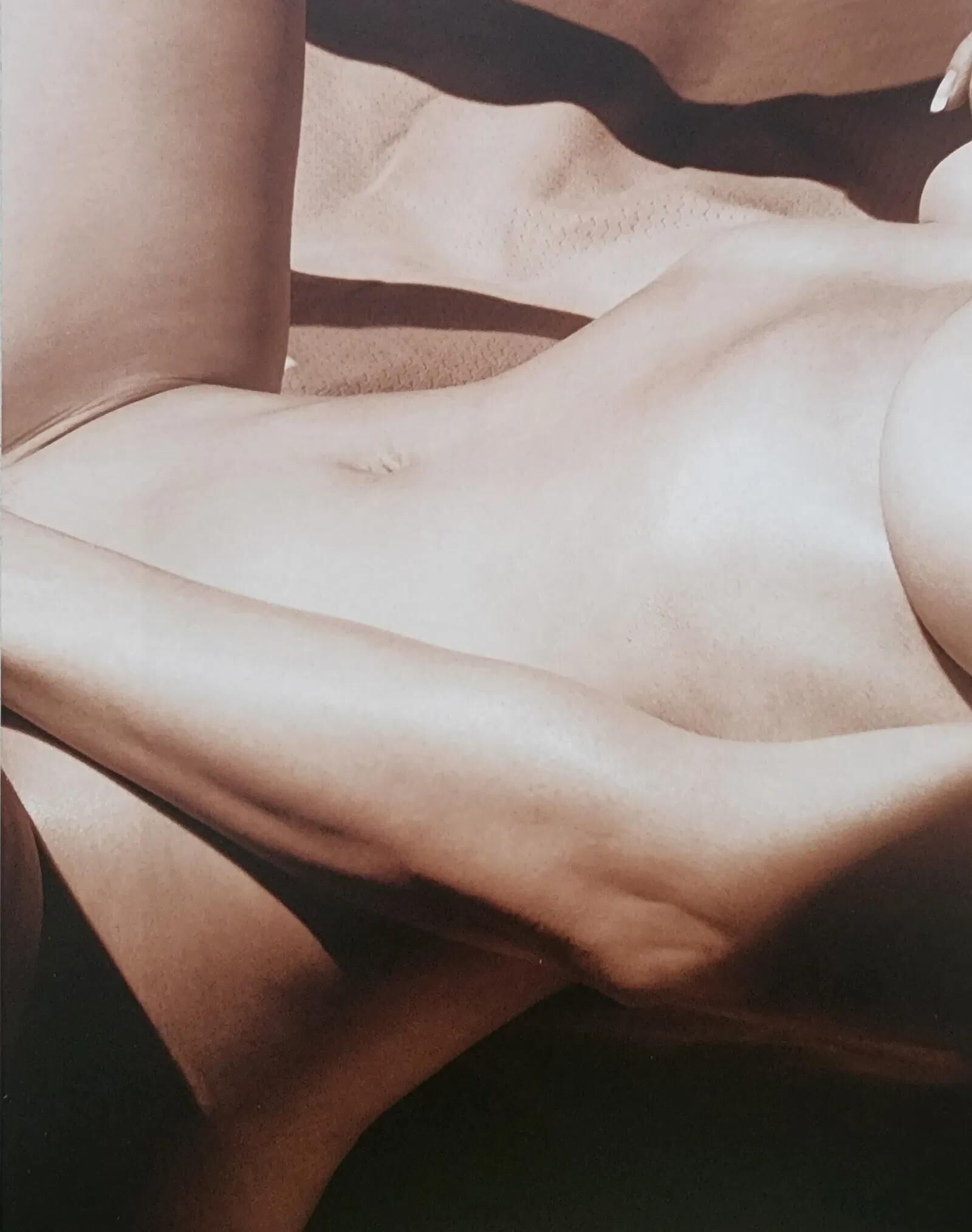 Dian Hanson Erotic magazine editor Part II