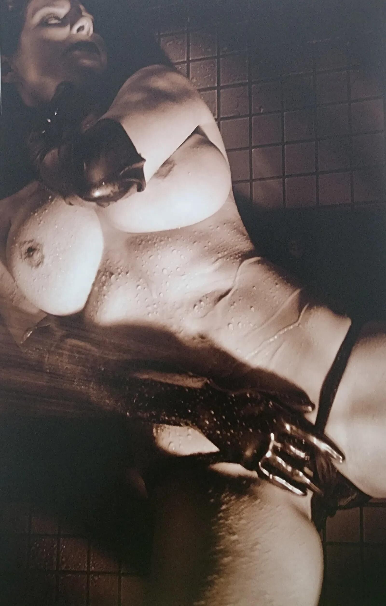 Dian Hanson Erotic magazine editor Part I