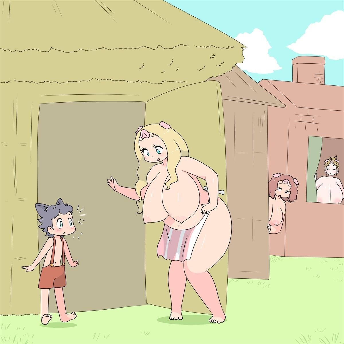 Incest _ Mommy