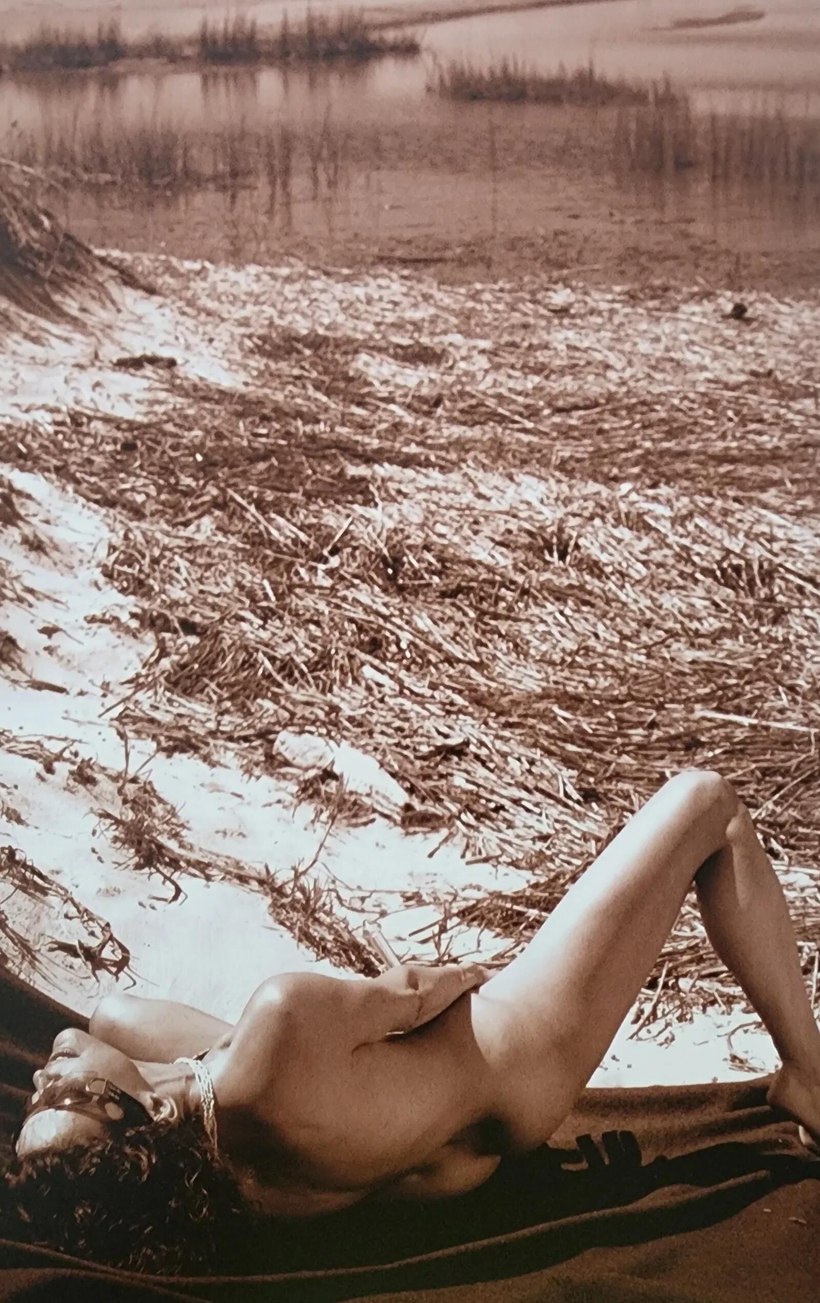 Dian Hanson Erotic magazine editor Part II