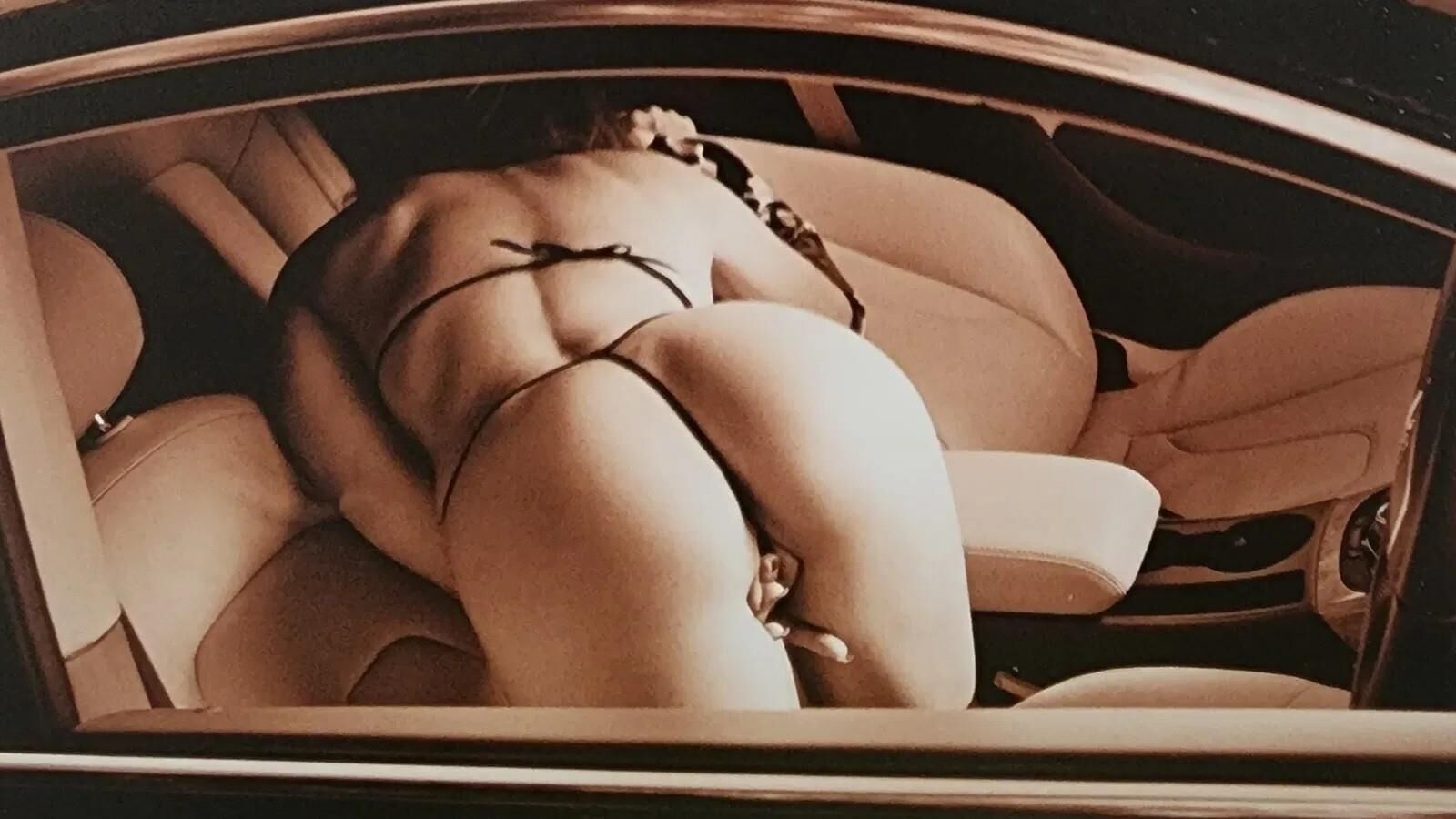 Dian Hanson Erotic magazine editor Part II
