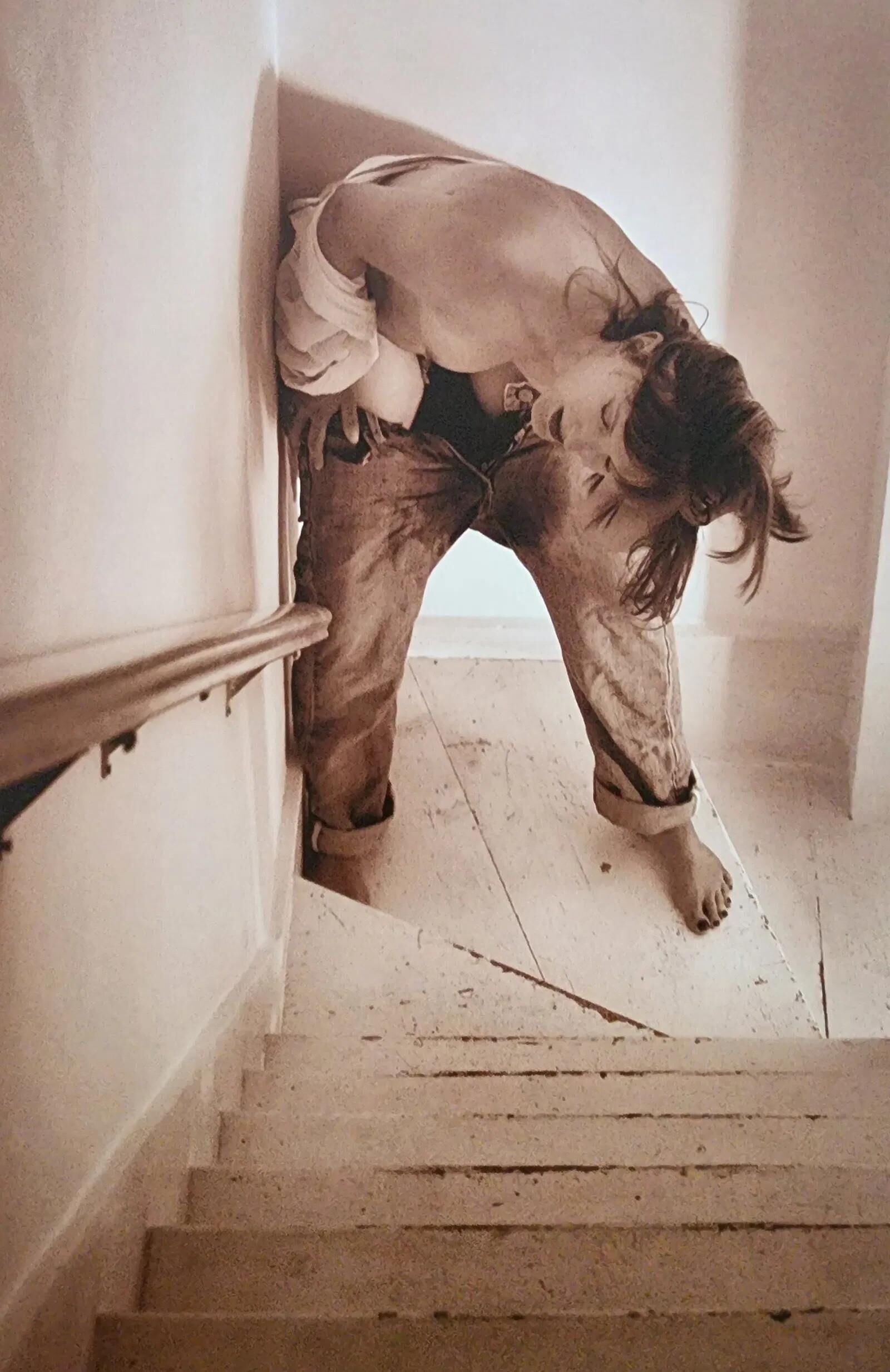 Dian Hanson Erotic magazine editor Part II