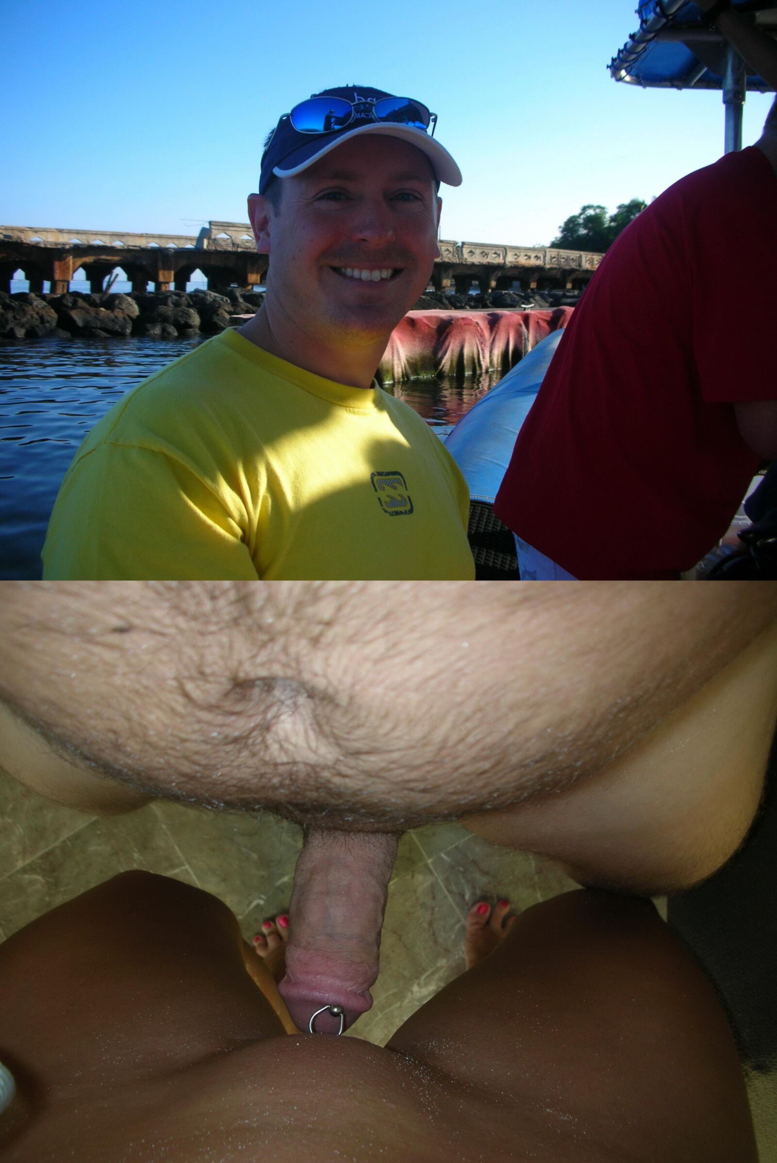 Women and Their Men # (Stitched)