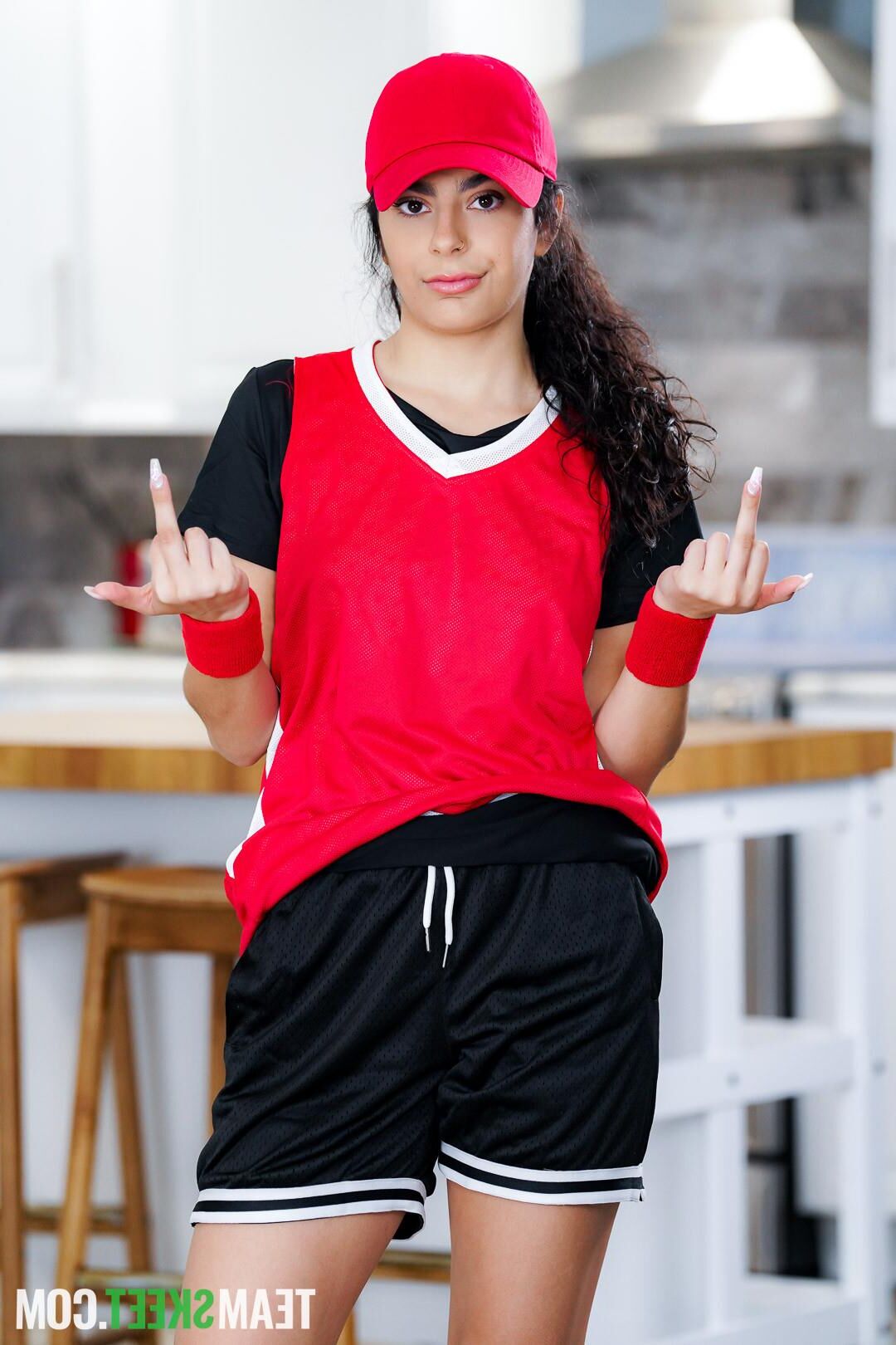 Angel Gostosa yo Who Fucks Best