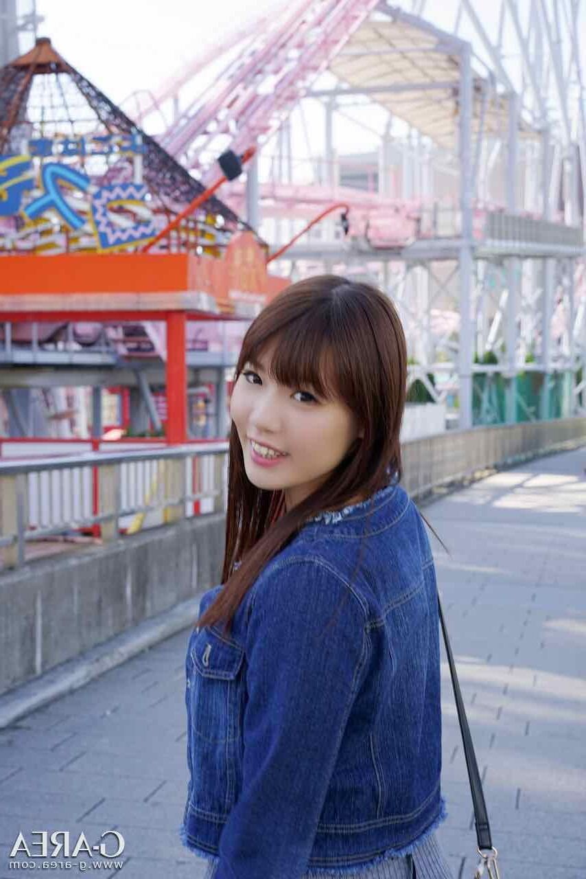 G Area Riho Hotel Sexe